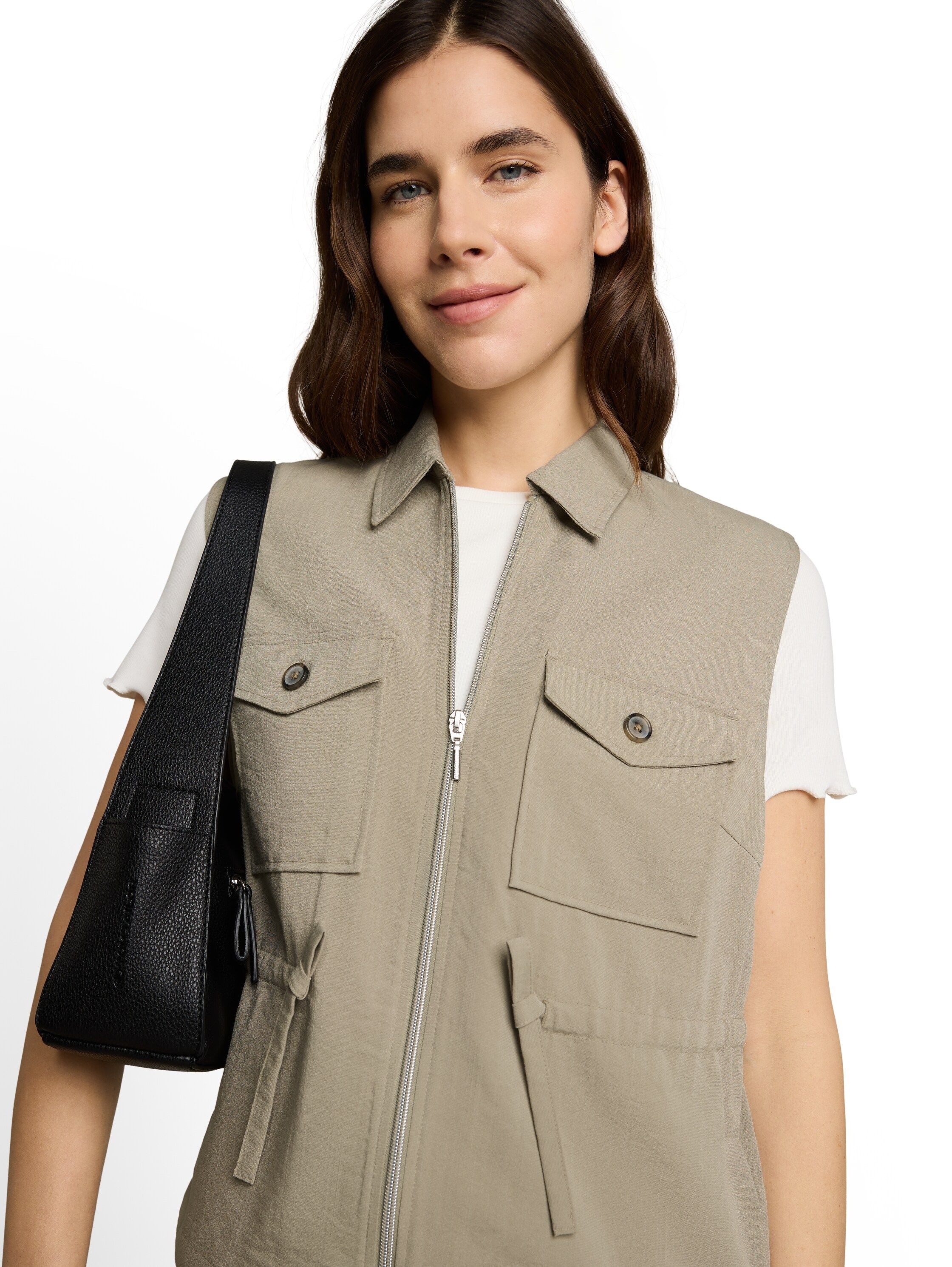 TOM TAILOR Jackenblazer