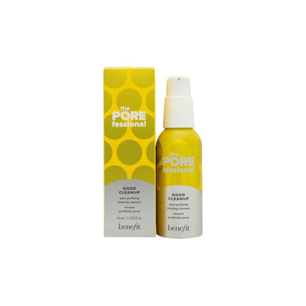 Benefit Körperpflegemittel Foaming Cleanser