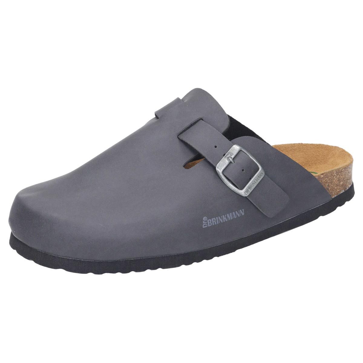 Dr. Brinkmann Nerpio Clog (1-tlg) Clogs - Leichtes, bequemes Laufgefühl günstig online kaufen