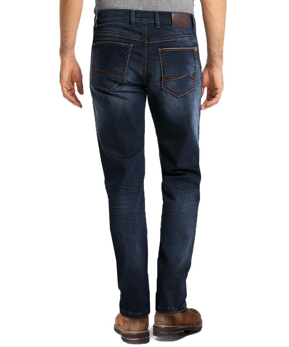Pioneer Authentic Jeans 5-Pocket-Jeans Rando Handcrafted günstig online kaufen