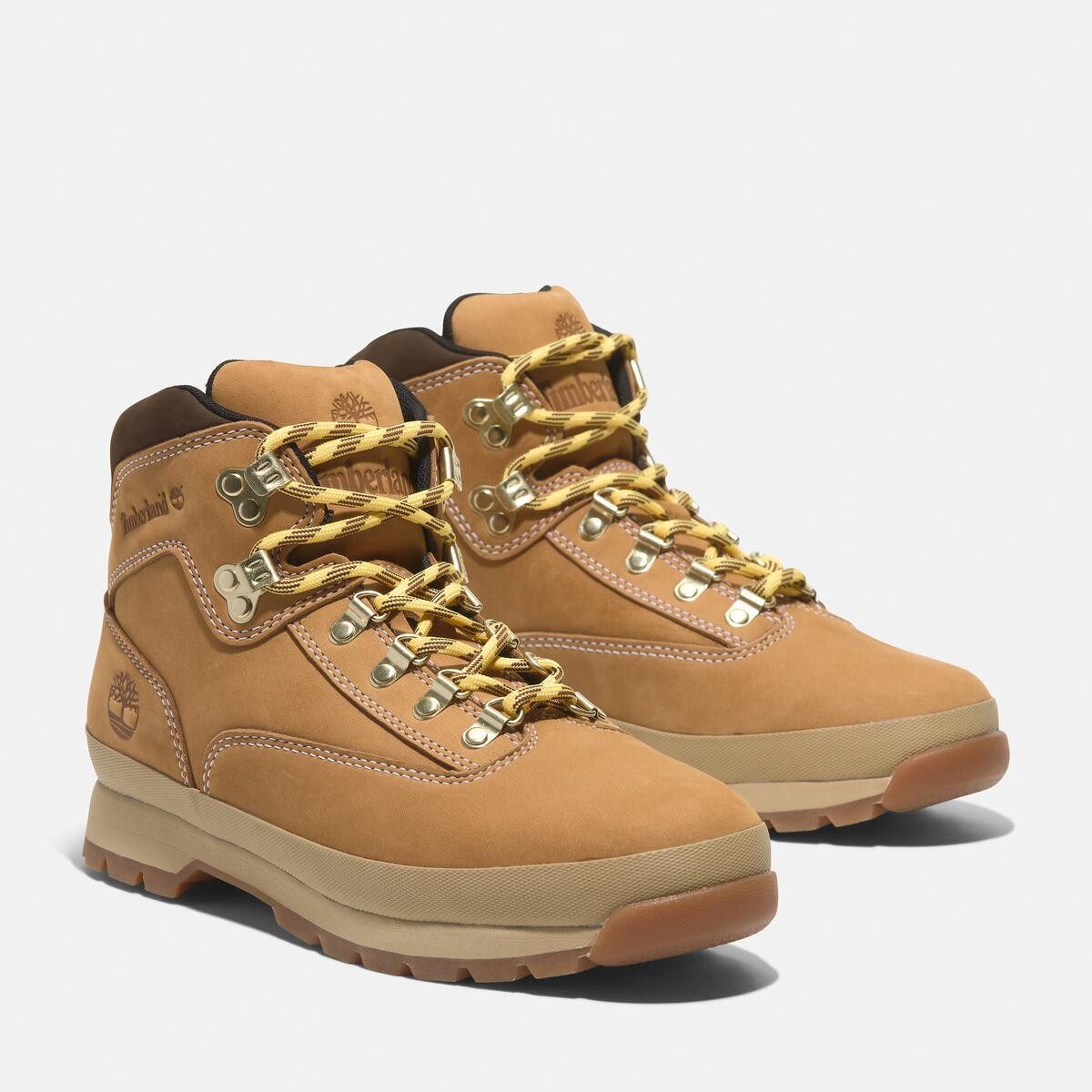Timberland Euro Hiker F/L Wanderschuh günstig online kaufen