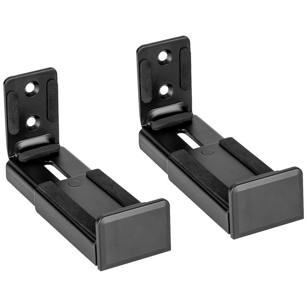 my wall Soundbar-Halterung Universal Soundbar Wandhalterung HZ 30 L