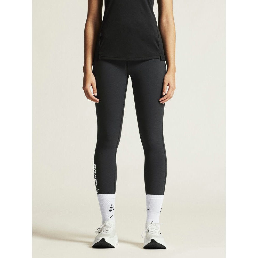 Craft Funktionstights Craft Damen TIGHT RUSH 2.0 ZIP TIGHTS W 1914681