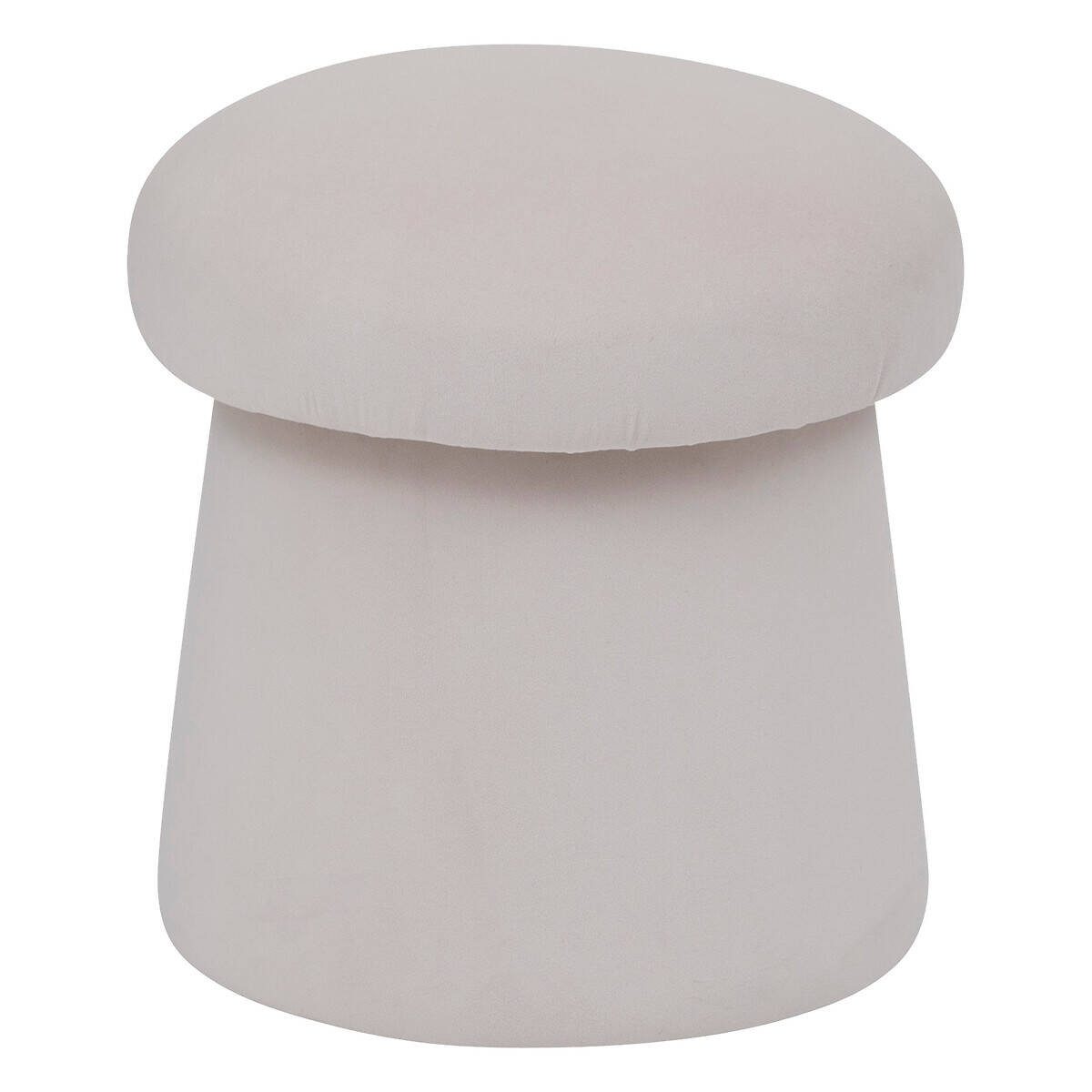Atmosphera Créateur d'intérieur Polsterhocker (1 Stk., günstig online kaufen