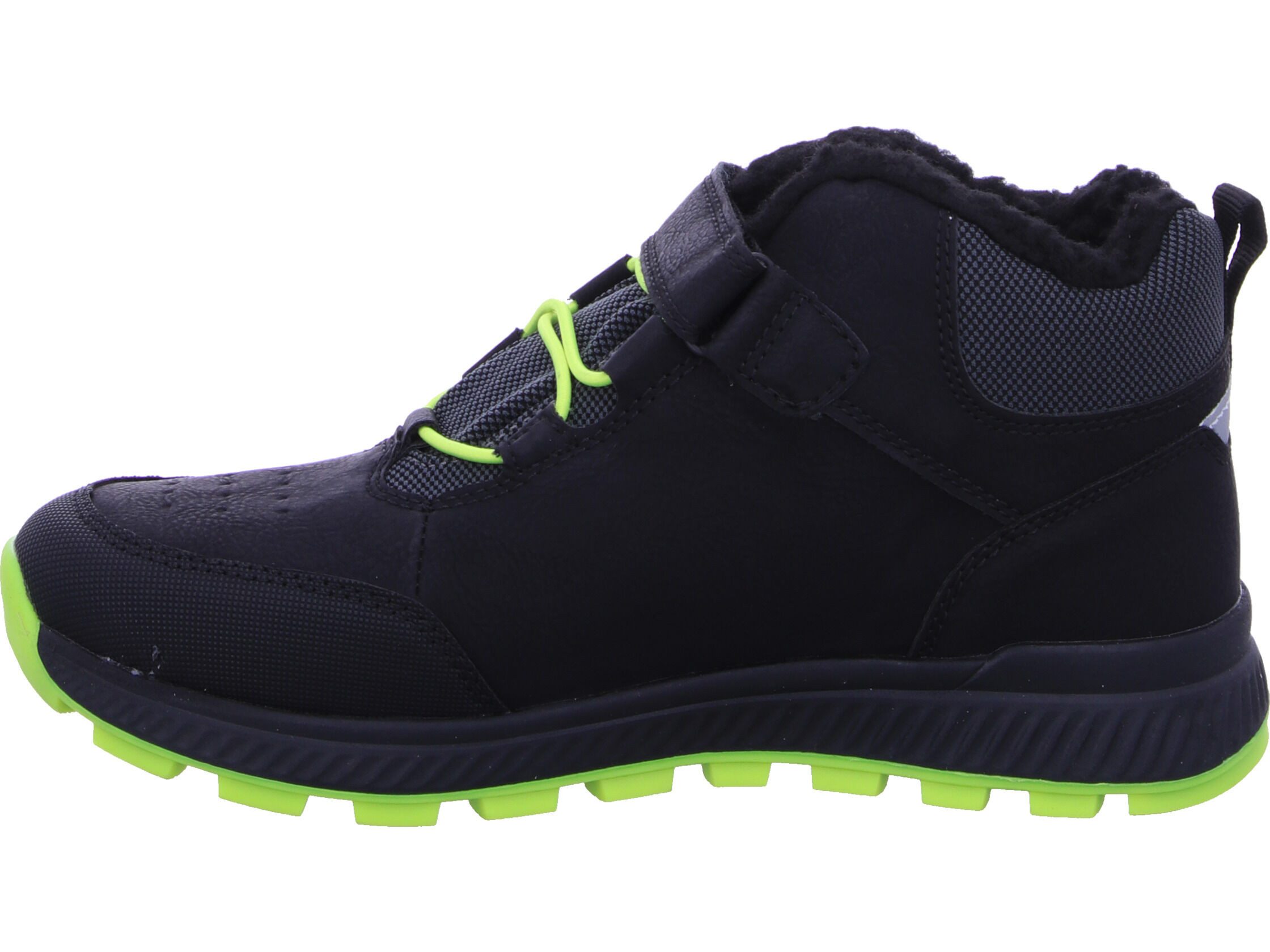 s.Oliver Schnürschuh