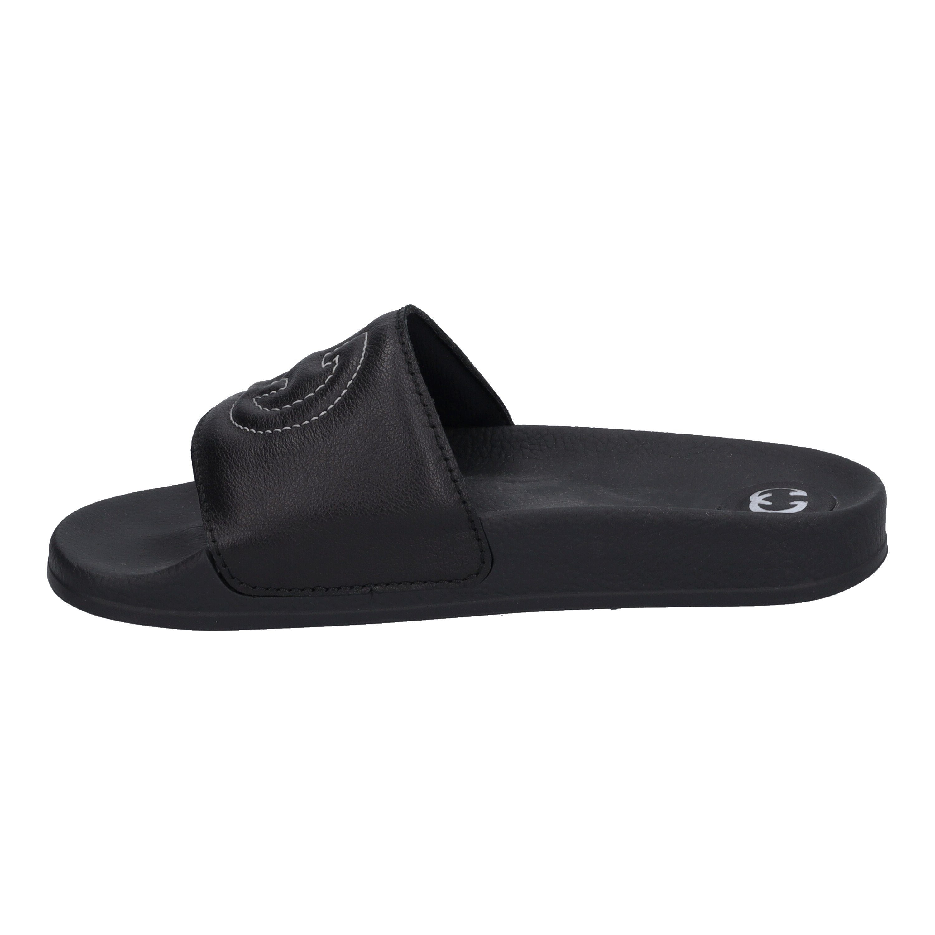 GERRY WEBER Gerrylette 01, schwarz Sandale