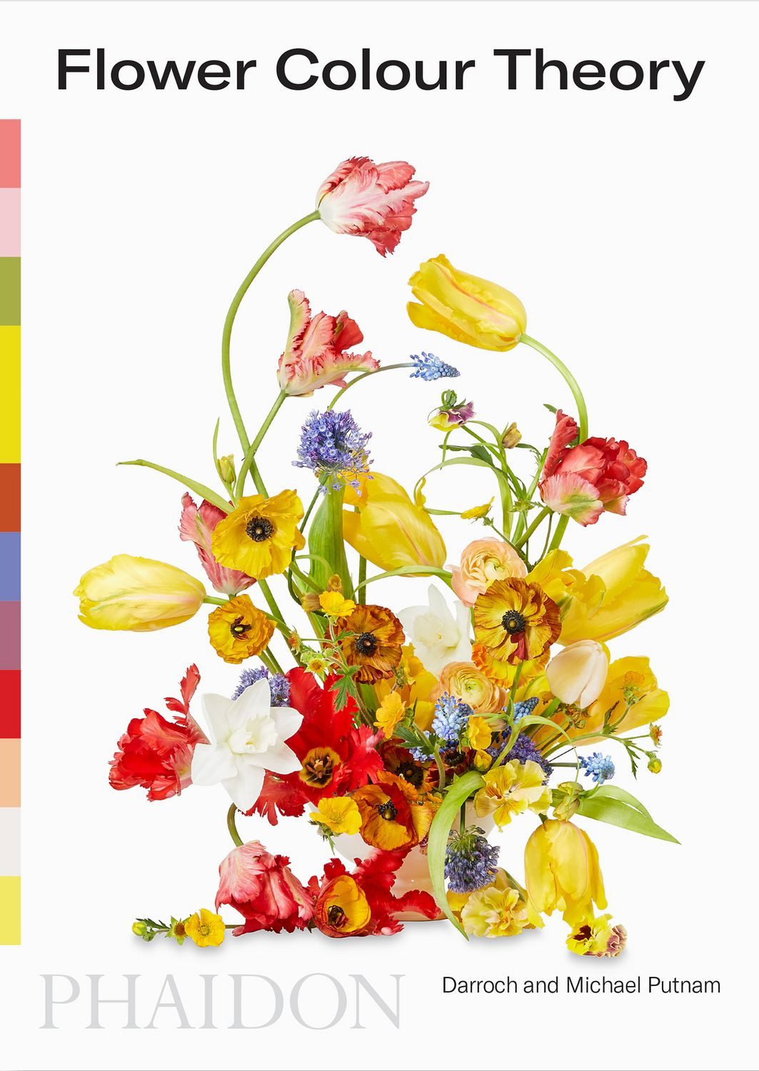 Flower Colour Theory / Darroch Putnam
