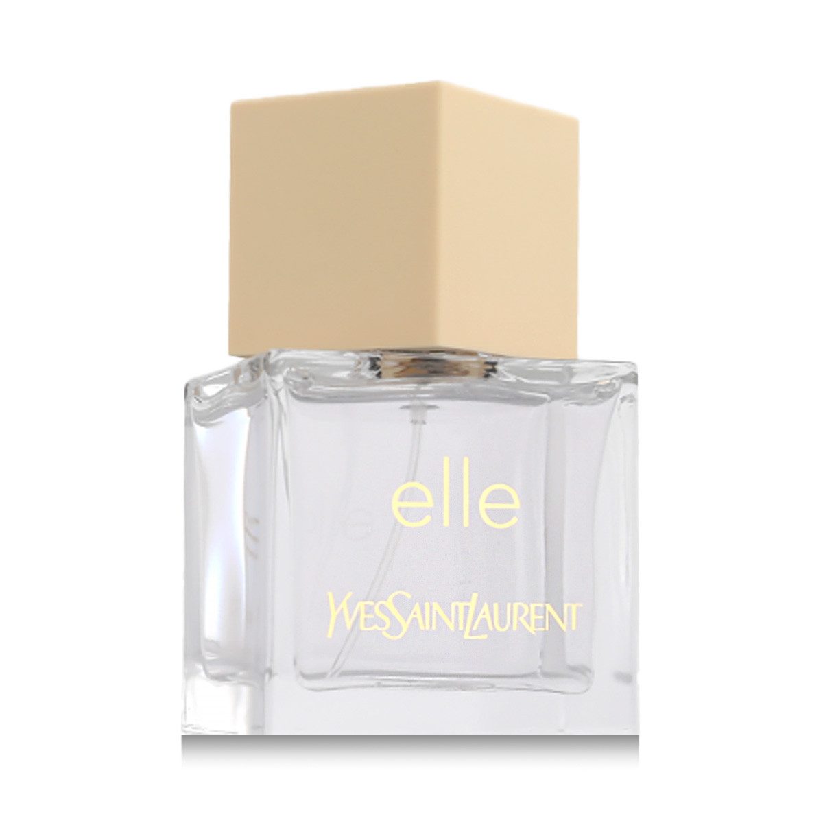 YVES SAINT LAURENT Eau de Parfum Elle 2024
