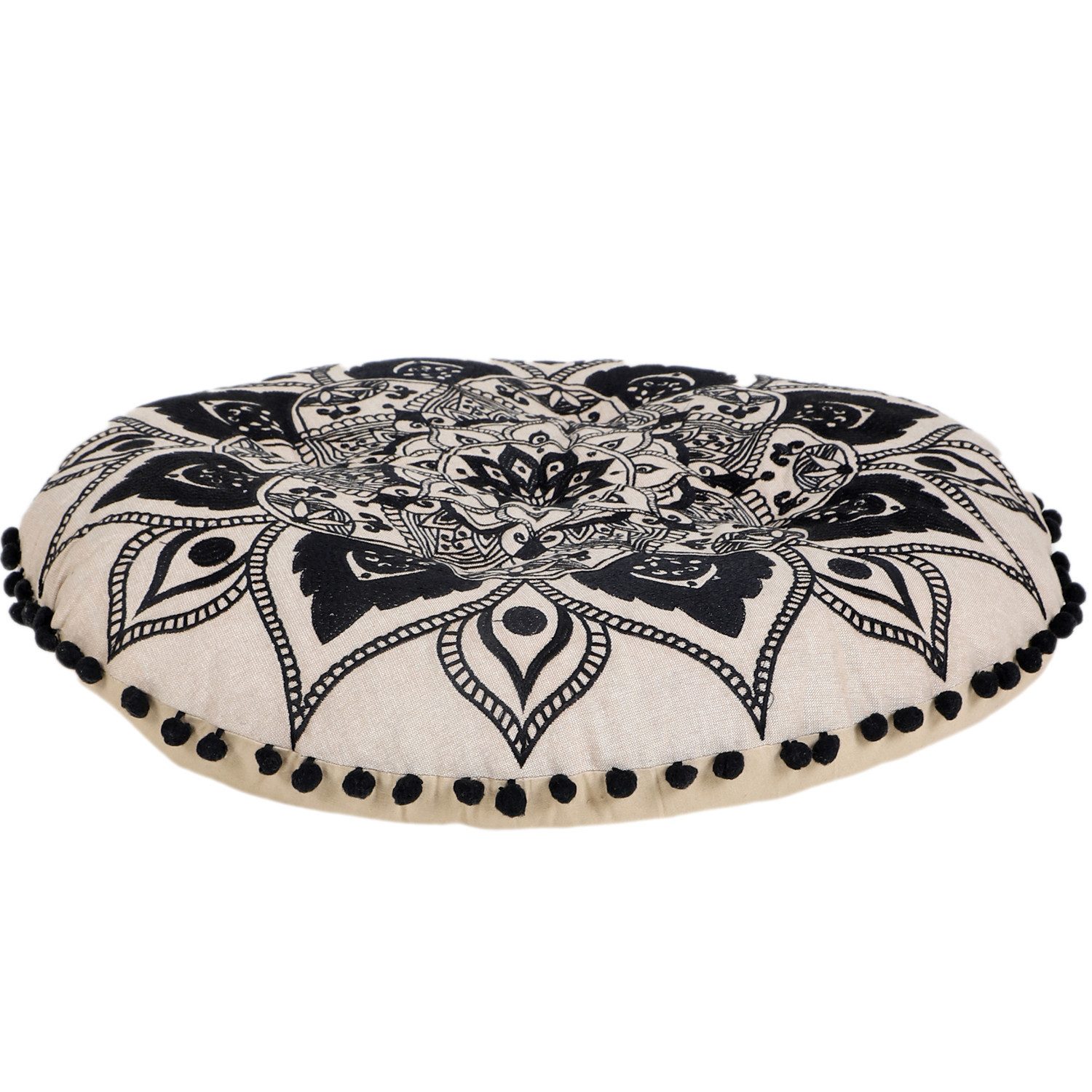 Marrakesch Orient & Mediterran Interior Bodenkissen günstig online kaufen