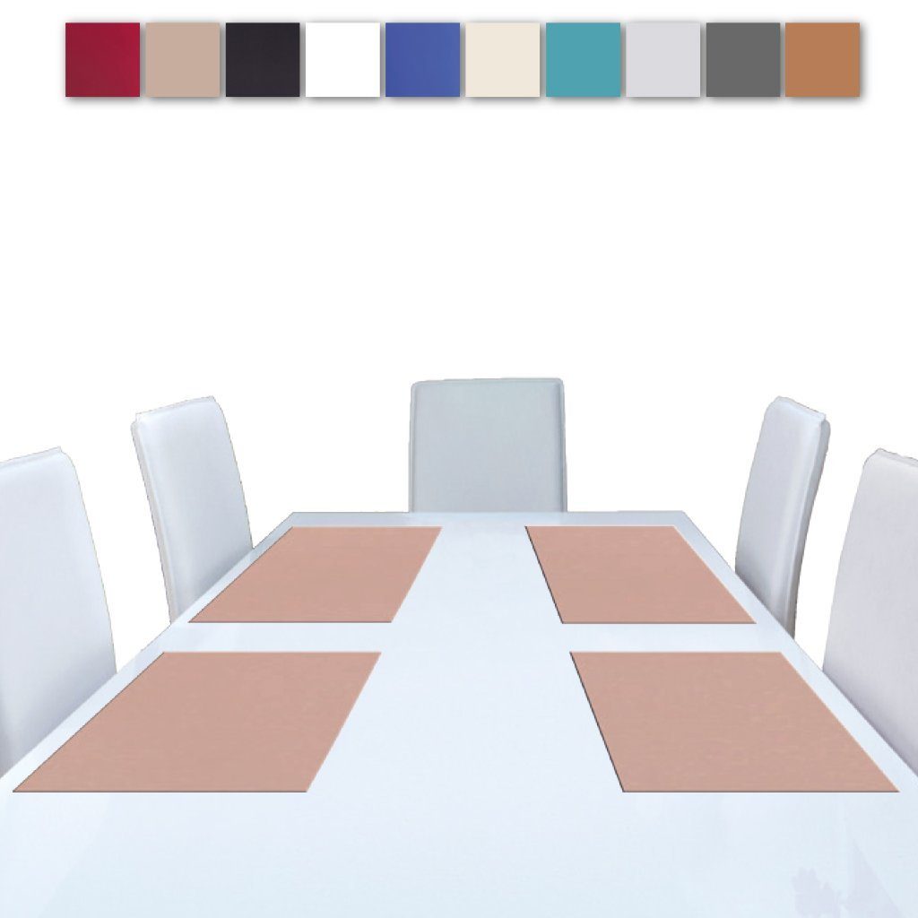 Bestlivings Platzset Ellen, (1-St), Essunterlage Platzdecke günstig online kaufen