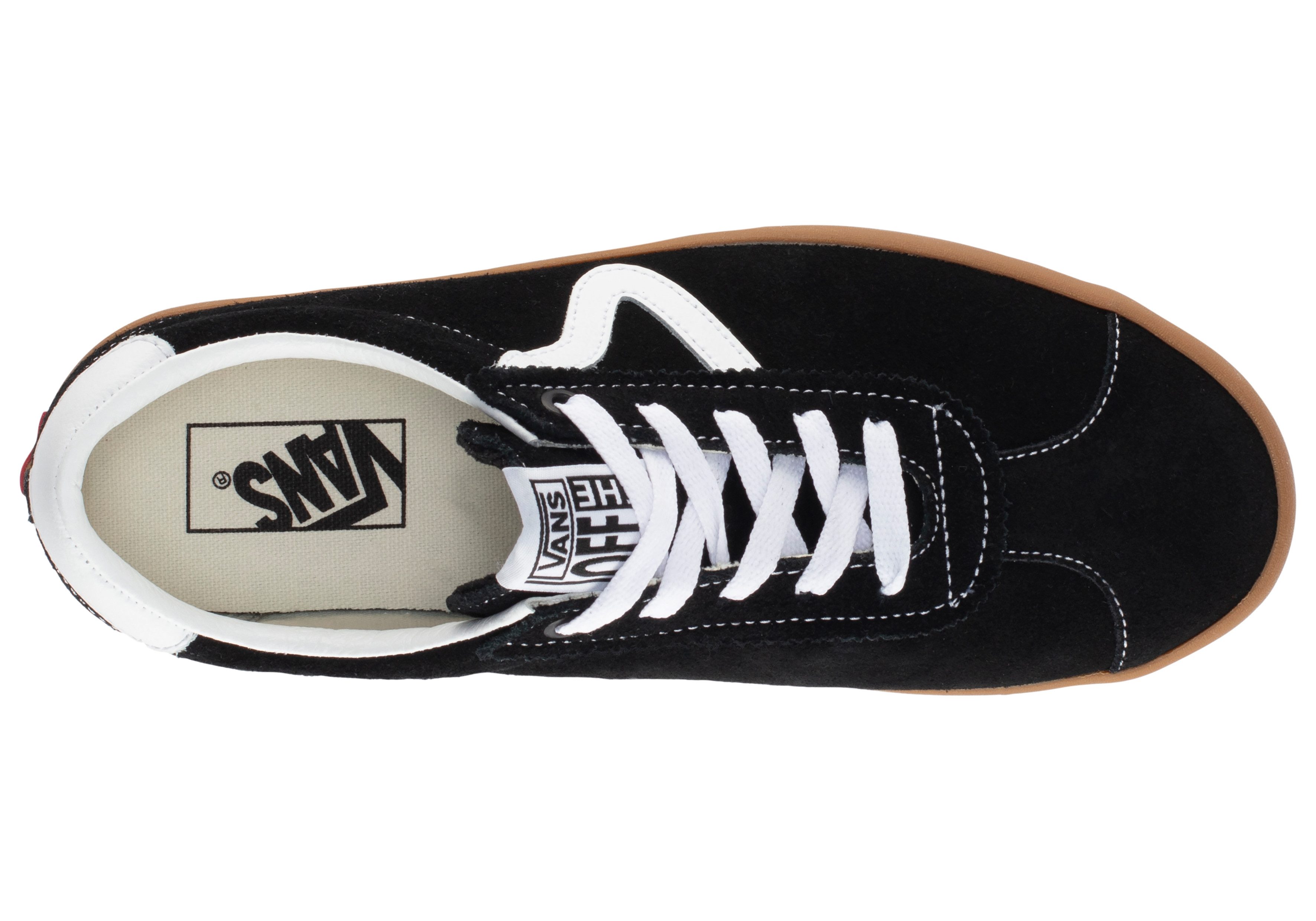 Vans Sport Low Sneaker unisex