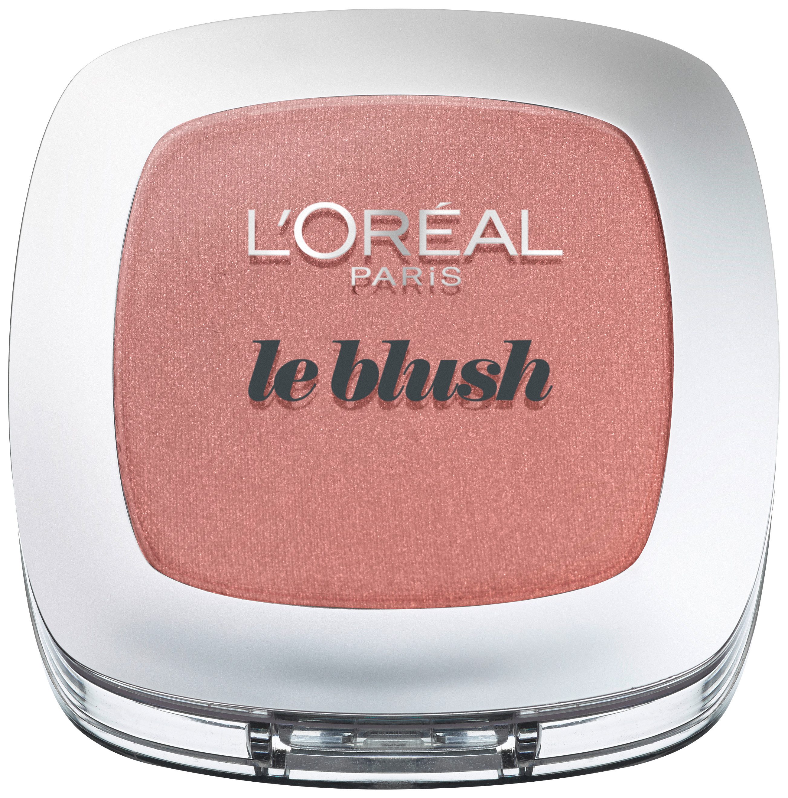 L'ORÉAL PARIS Rouge PERFECT MATCH LE BLUSH, mit langanhaltender Formel