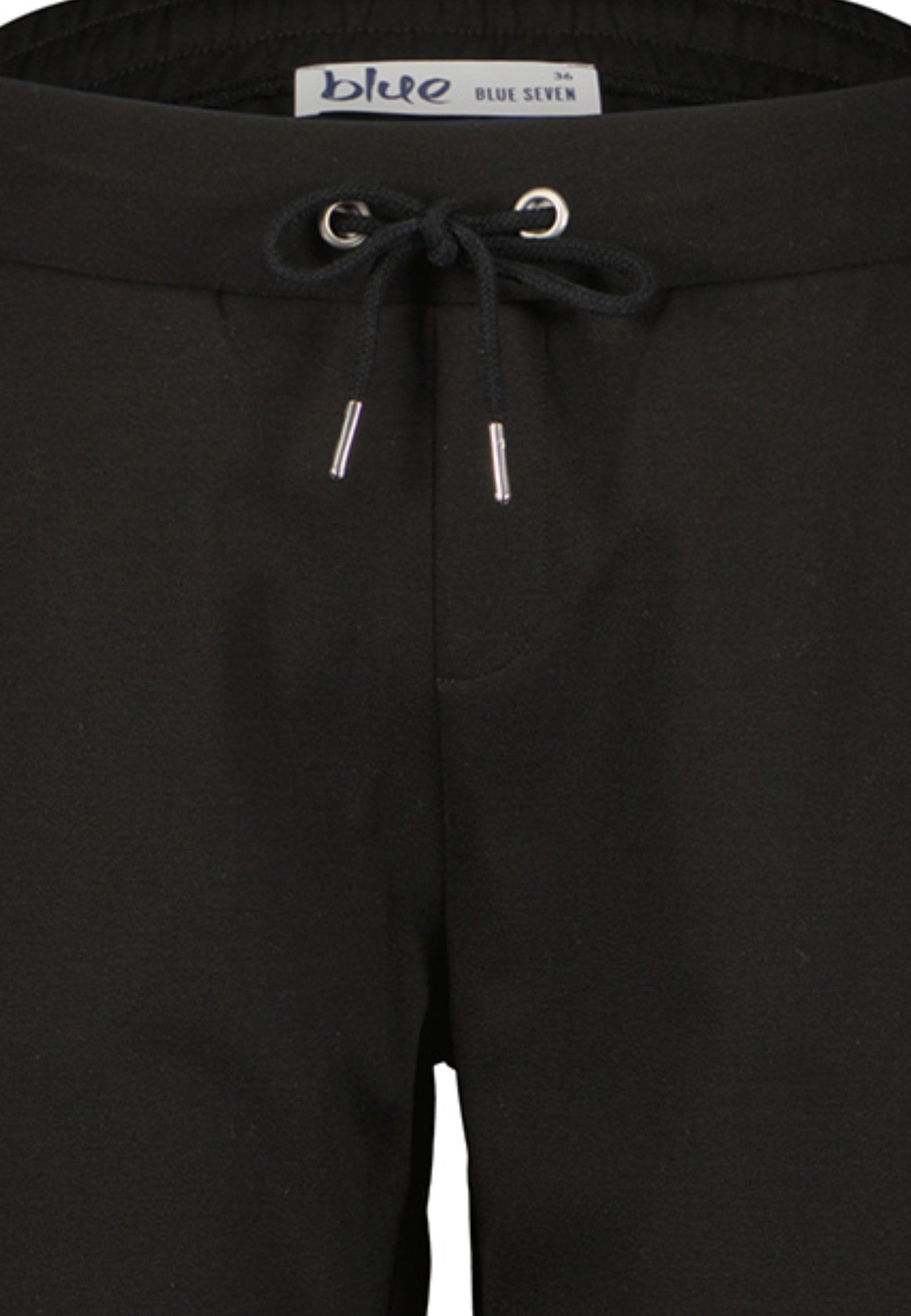 Blue Seven Stoffhose Blue Seven Hose (1-tlg)