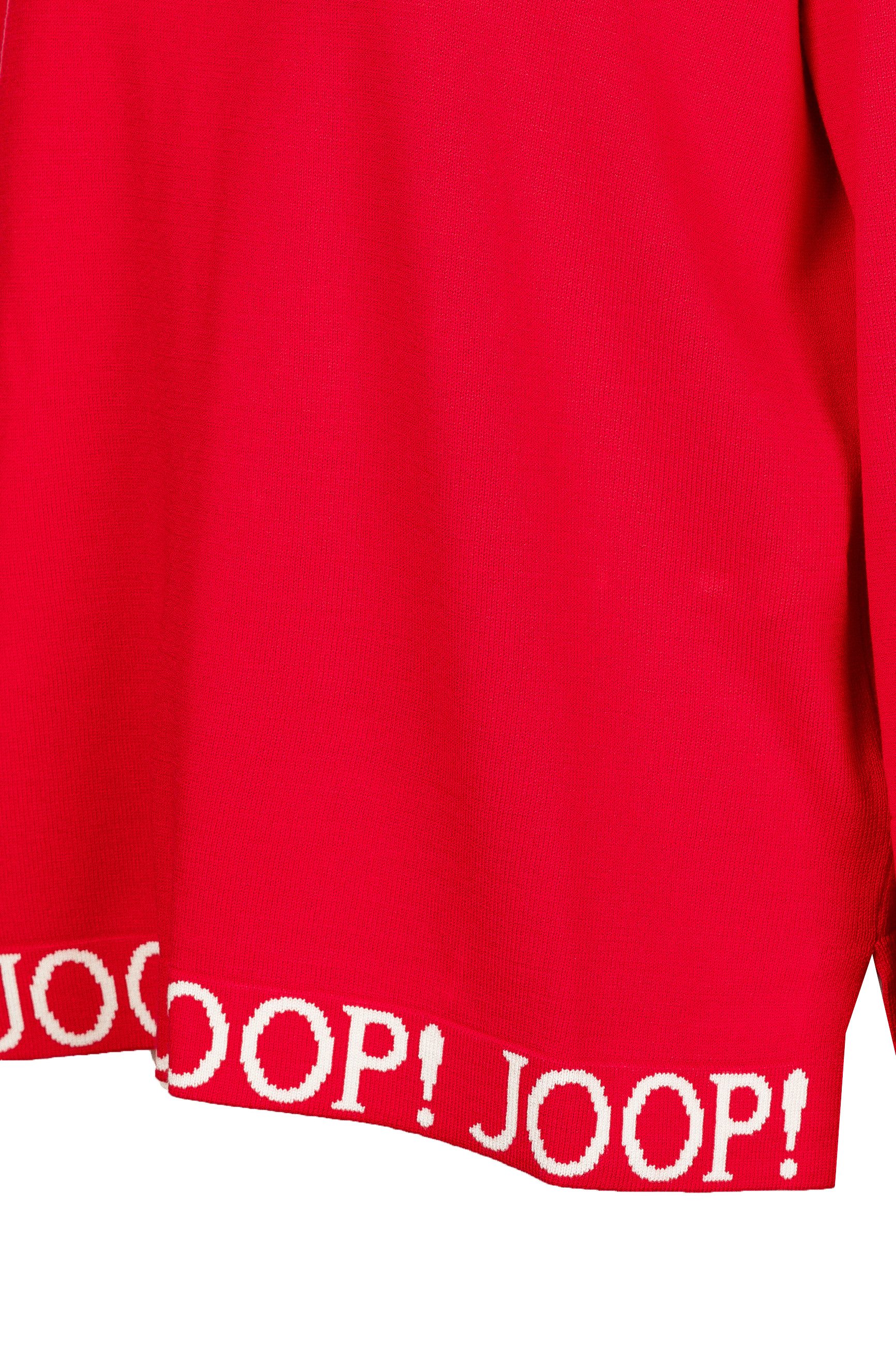 JOOP! Strickpullover Kussa (1-tlg)