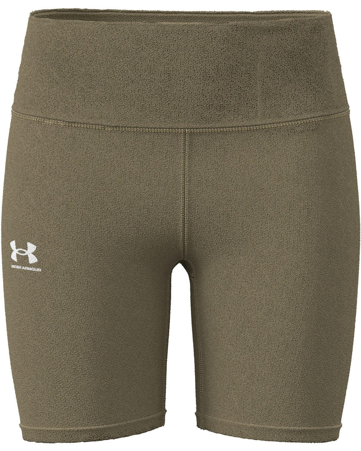 Under Armour® Shorts Damen Shorts Rival günstig online kaufen