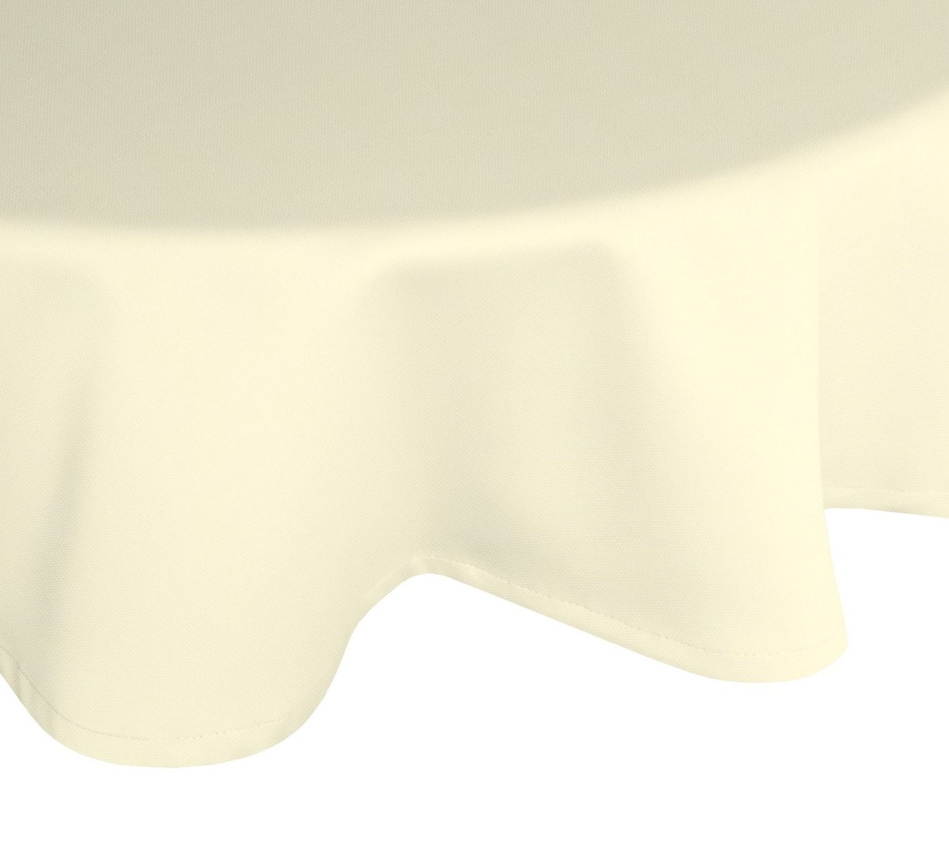 Wirth Tischdecke WirthNatur (1-tlg), oval günstig online kaufen