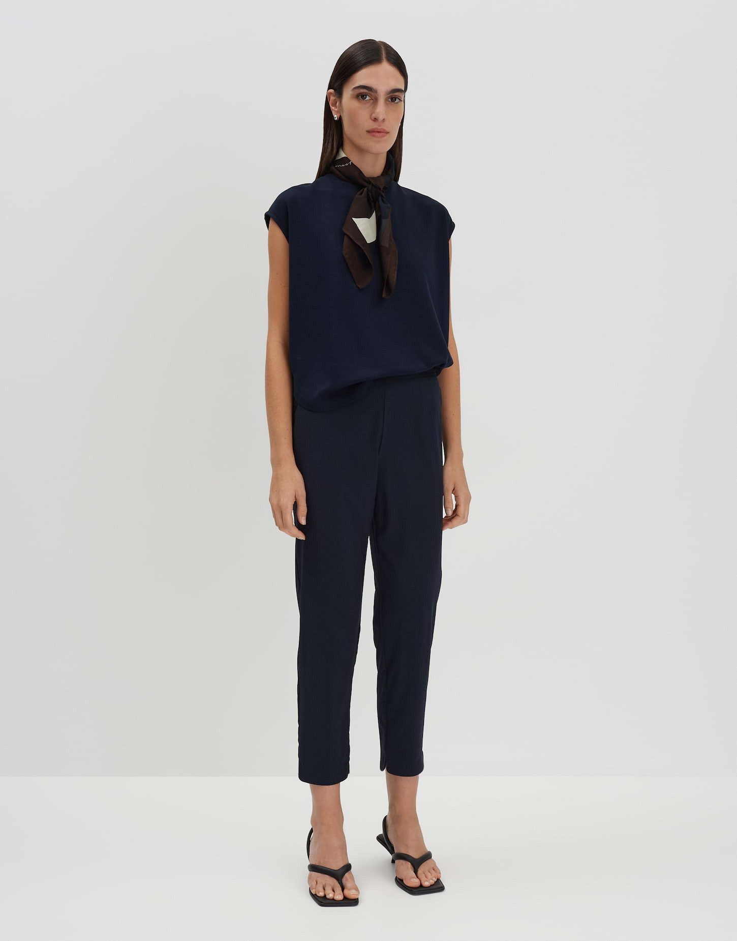 someday Halstuch BOSINO aus zarten Viskose Lyocell Mix