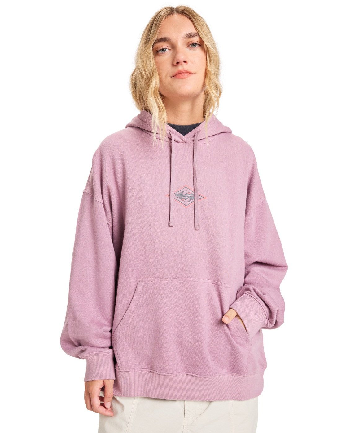 Quiksilver Kapuzensweatshirt Standard