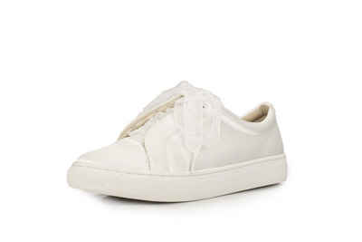 White Lady 936 Satin - Brautsneaker Sneaker
