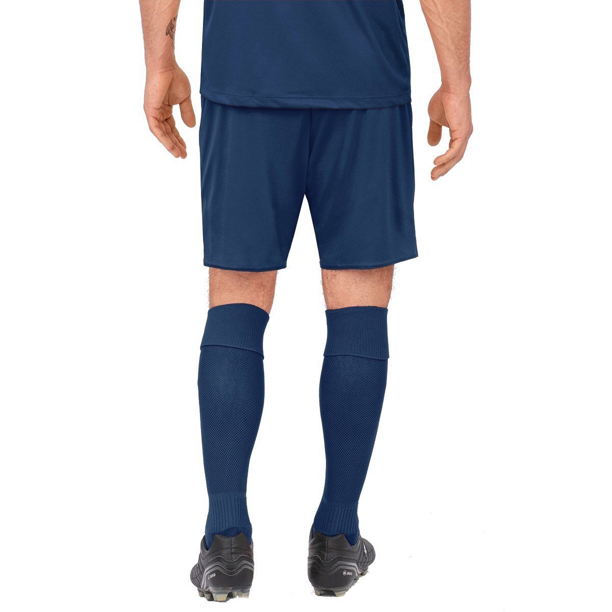 Jako Sporthose Short Manchester 2.0 ohne Innenslip navyblau Herren