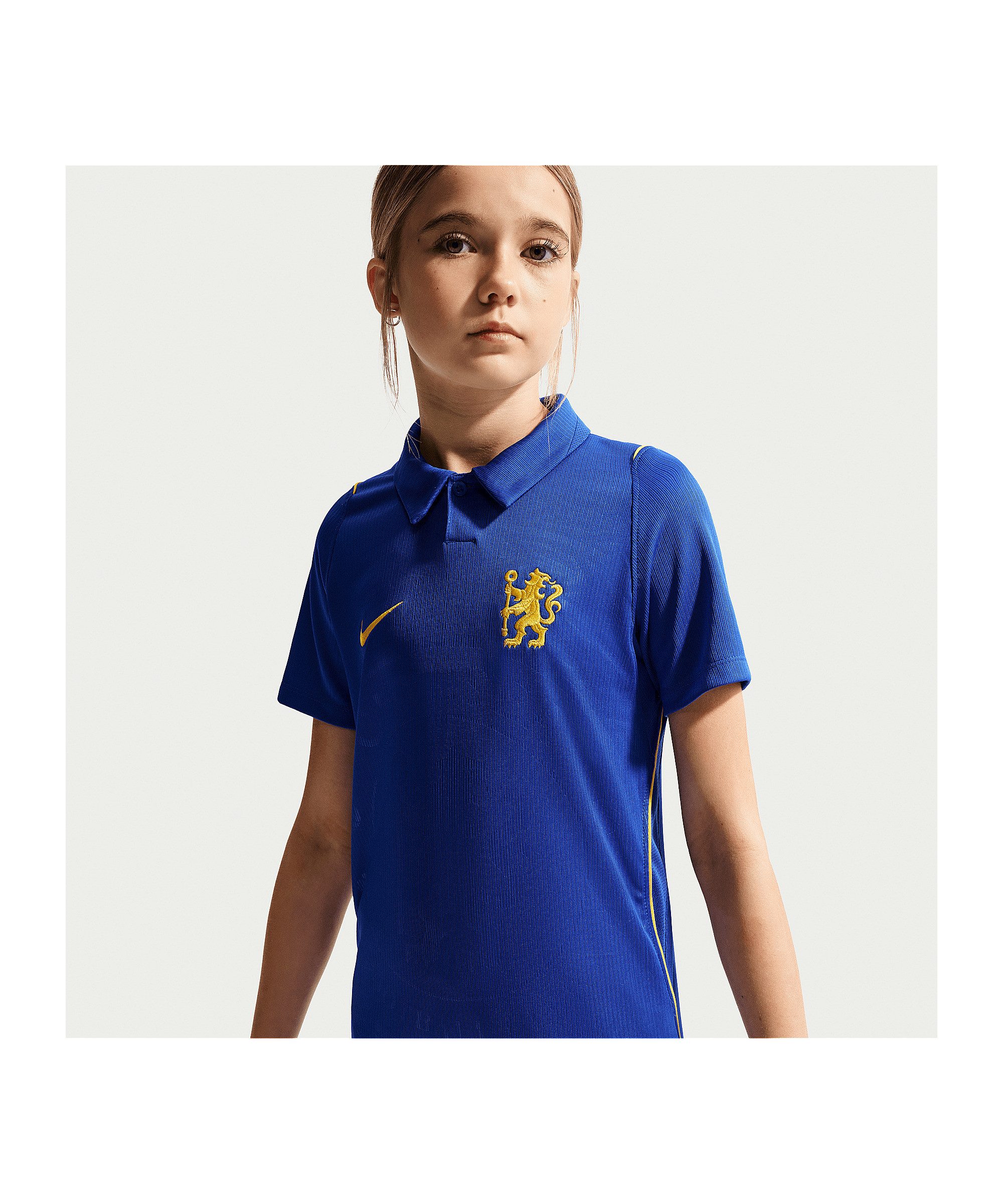 Nike Fußballtrikot Nike Performance Premier League – Bild 4 von 5