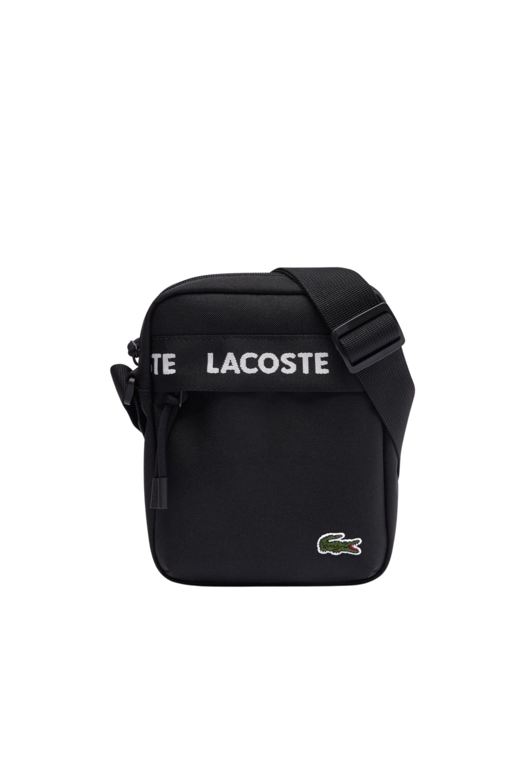 Lacoste Schultertasche Tasche Schultertasche Neocroc (1-tlg)