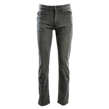 REELL Loose-fit-Jeans Barfly