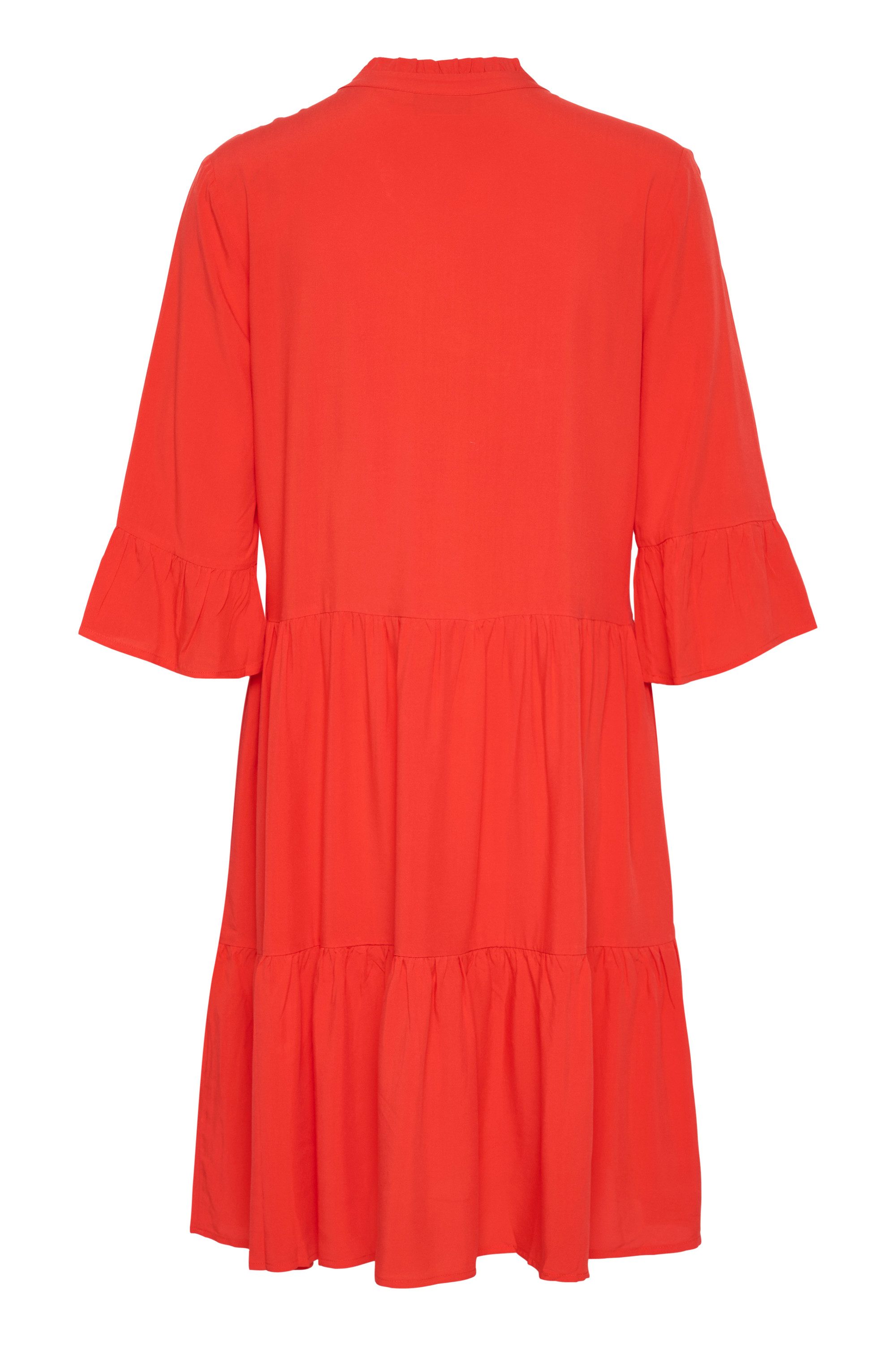 Saint Tropez Blusenkleid EdaSZ Dress günstig online kaufen