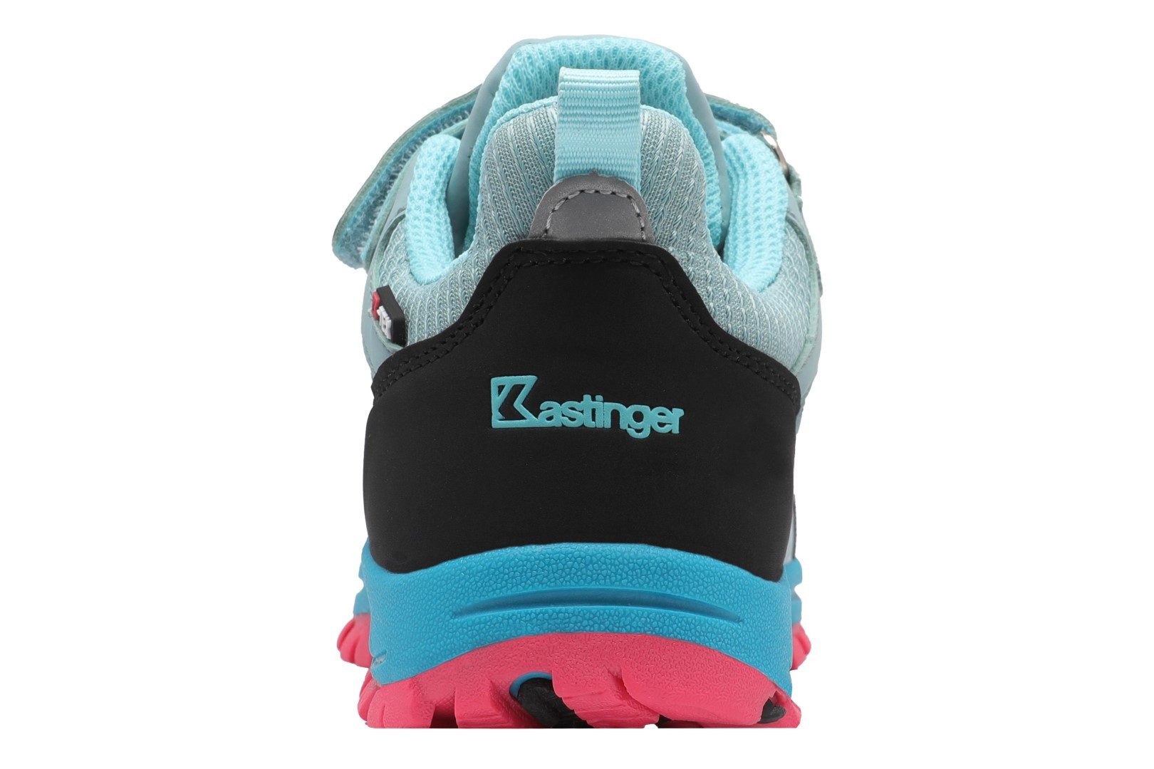 Kastinger FSK-GRABNER LOW EV KTX Outdoorschuh wasserdicht, reflektierend