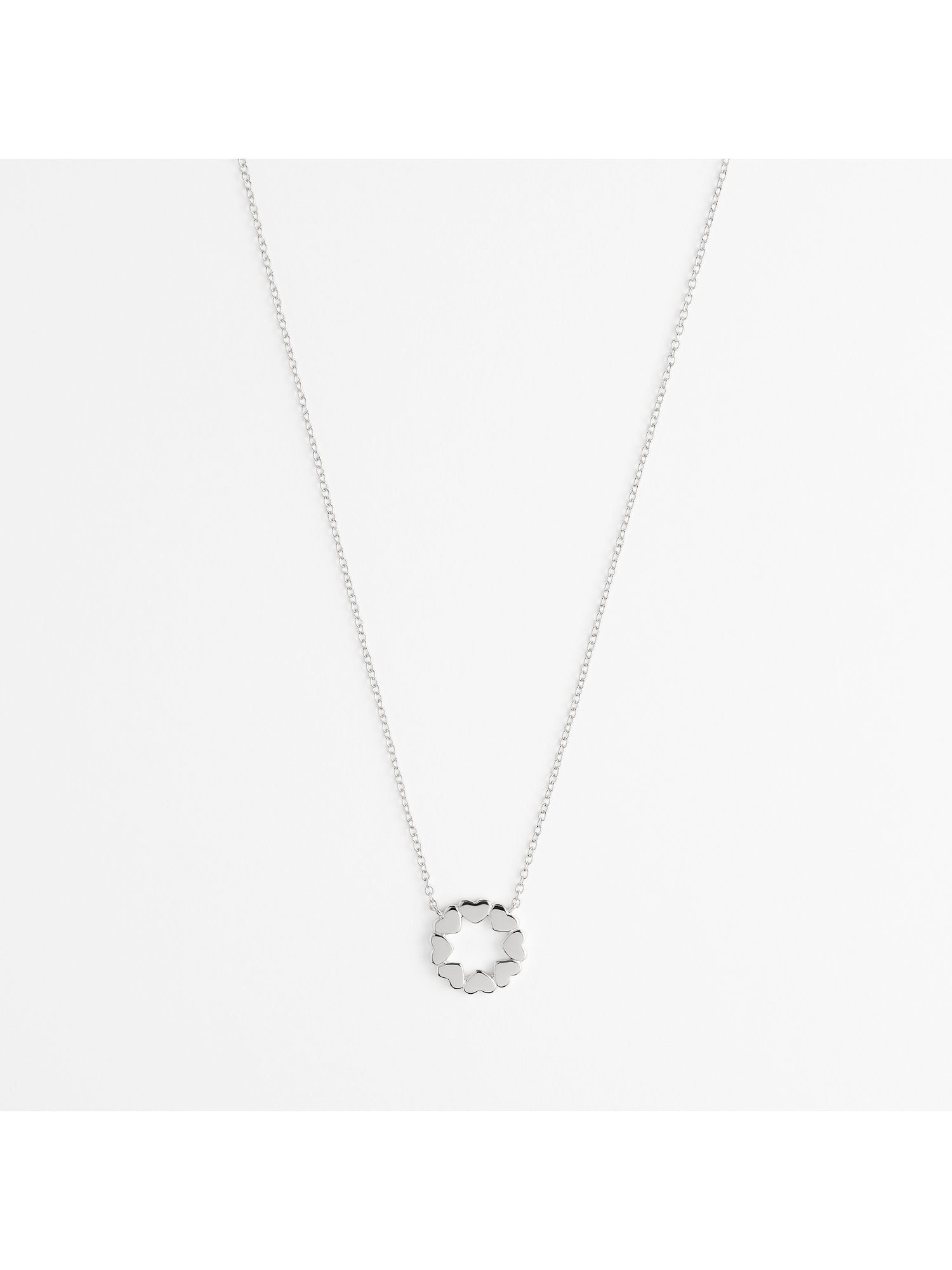 Esprit Silberkette ESPRIT Damen-Kette 92...