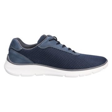 Waldläufer blau Sneaker (1-tlg)