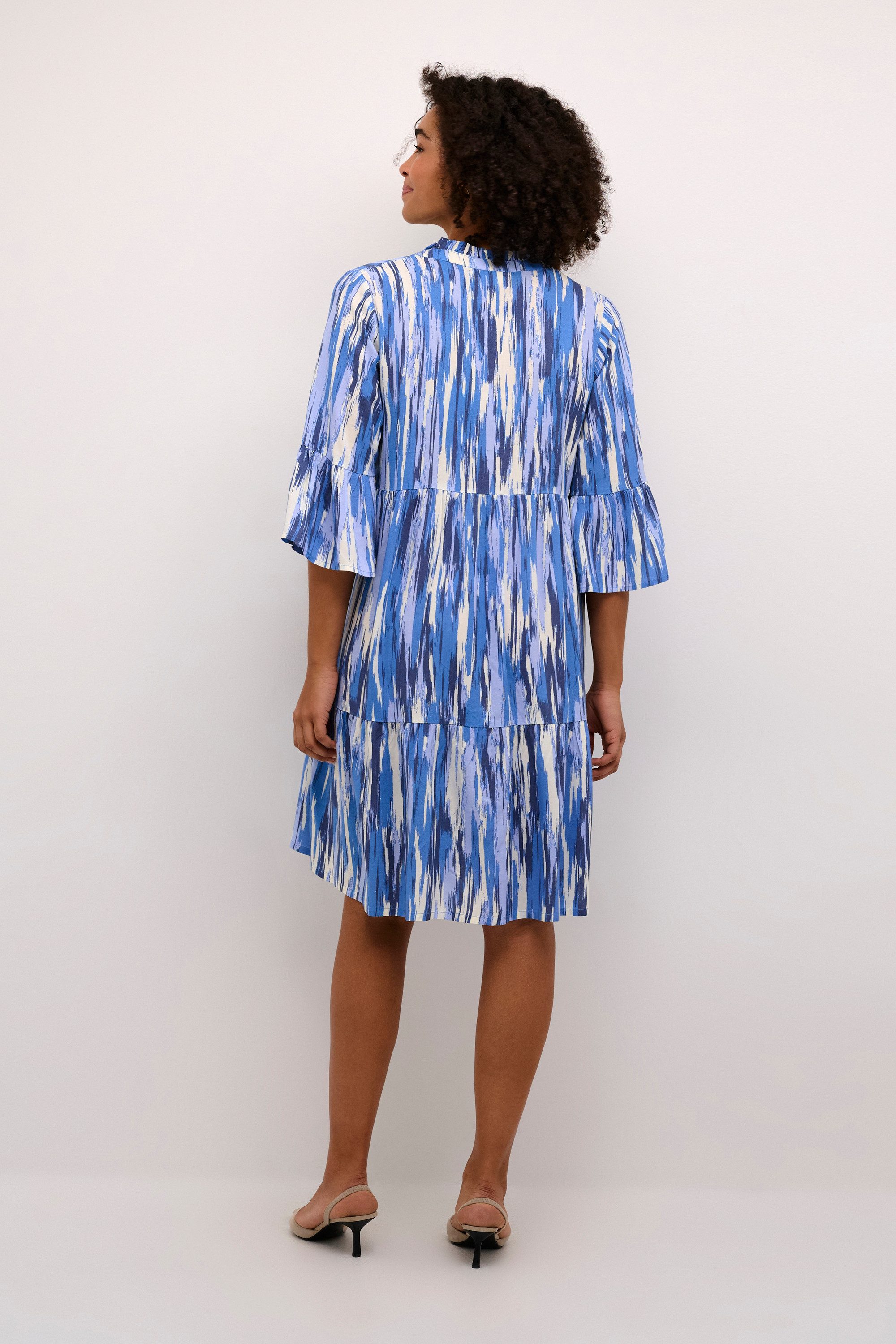 KAFFE Blusenkleid Kleid KAarina