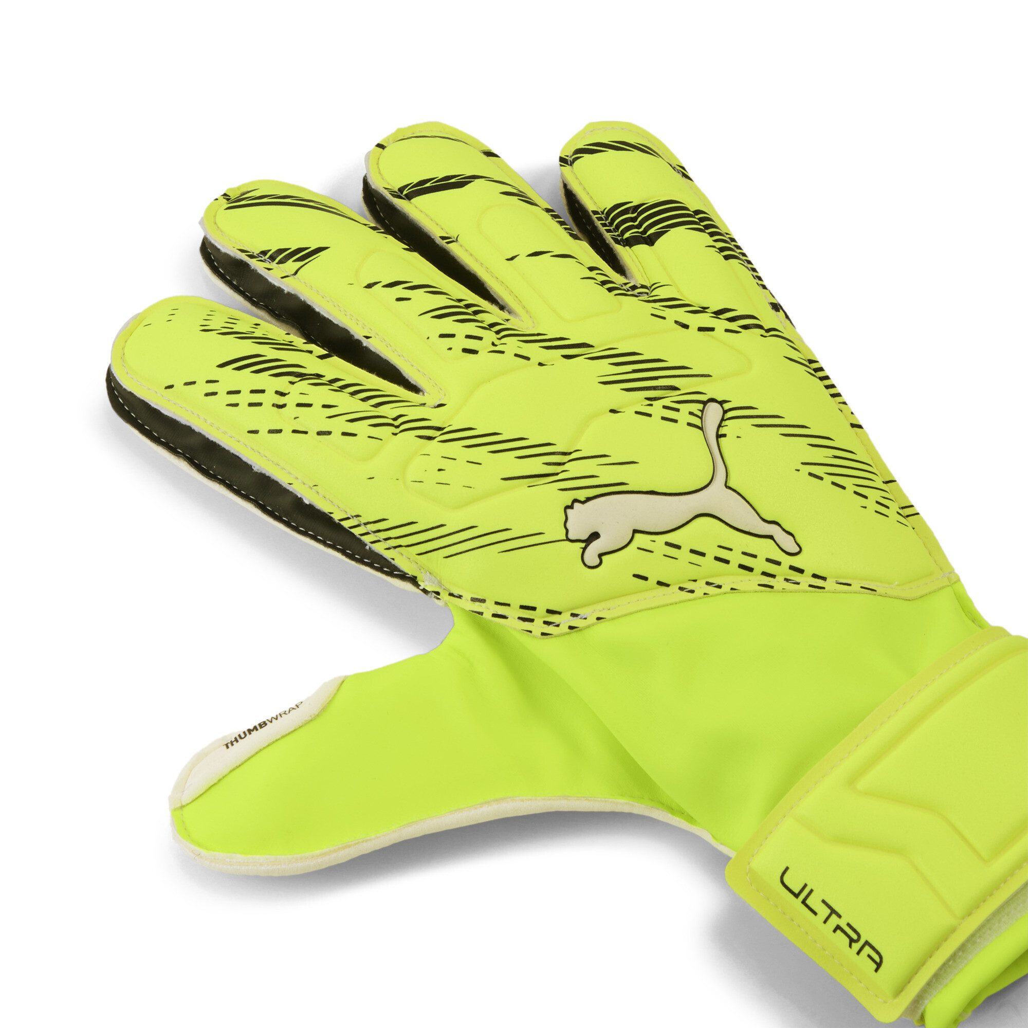 PUMA Torwarthandschuhe PUMA ULTRA Match Protect Torwarthandschuhe Unisex