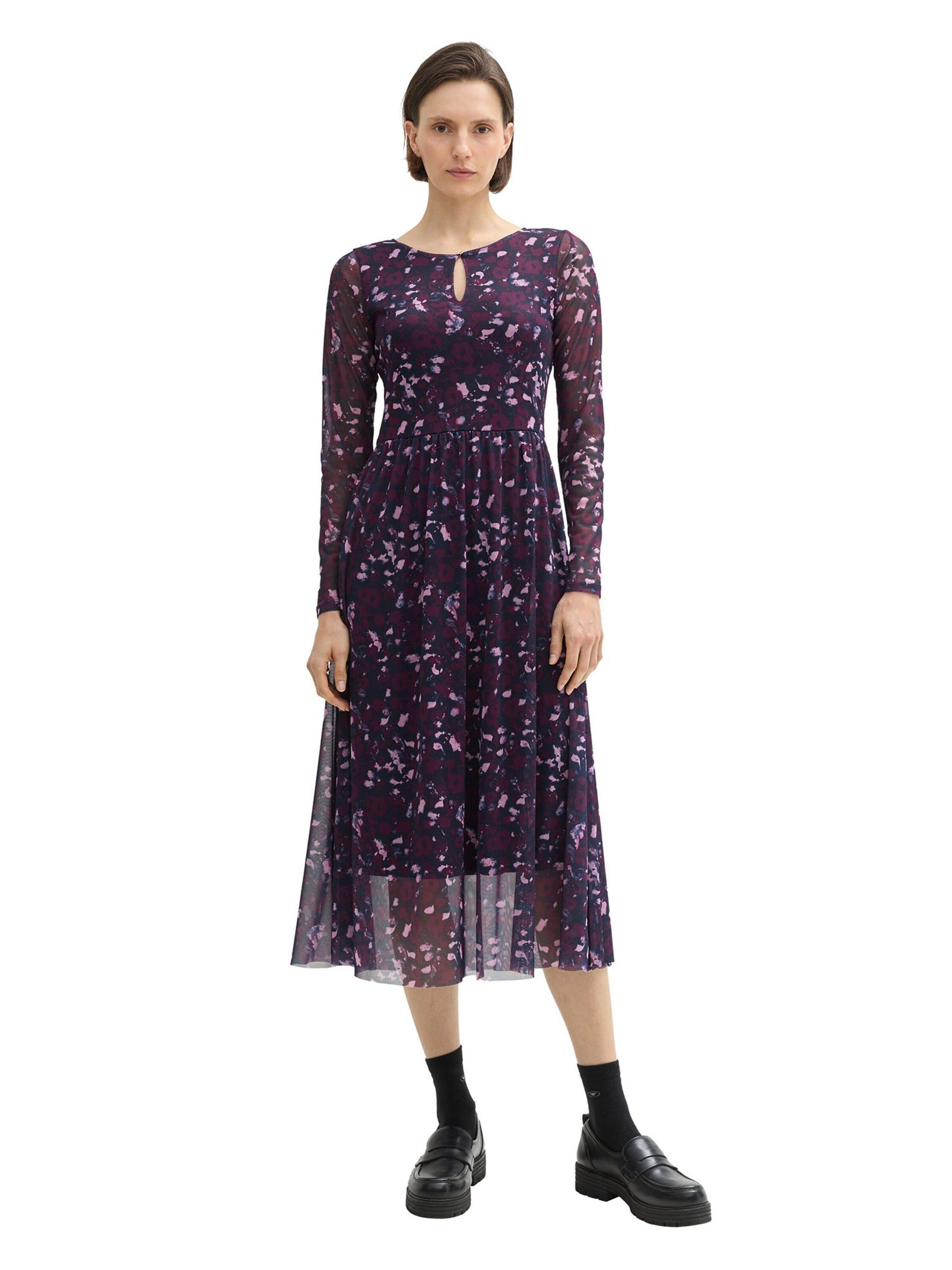 Midikleid