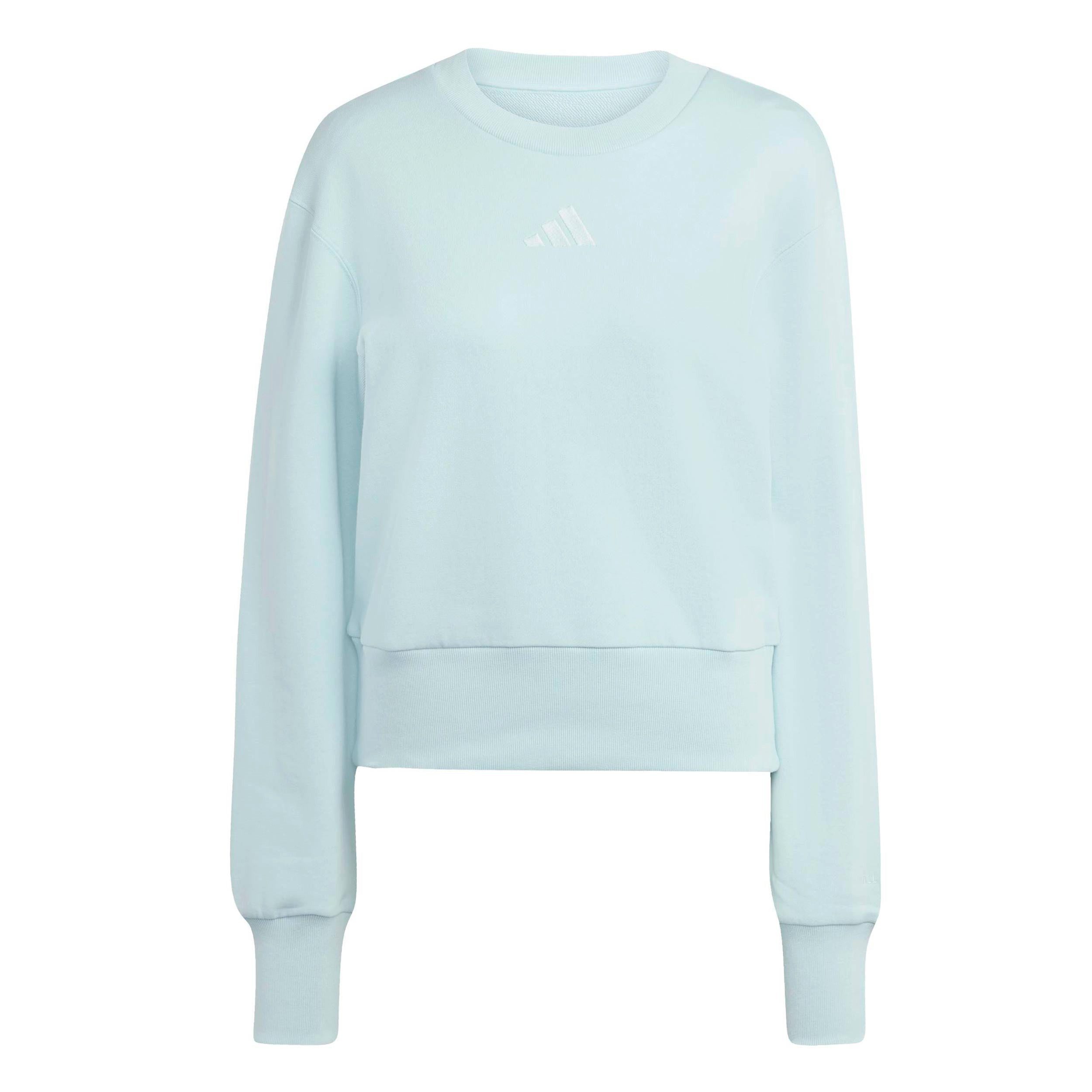 adidas Sportswear Sweatshirt All SZN Fit günstig online kaufen