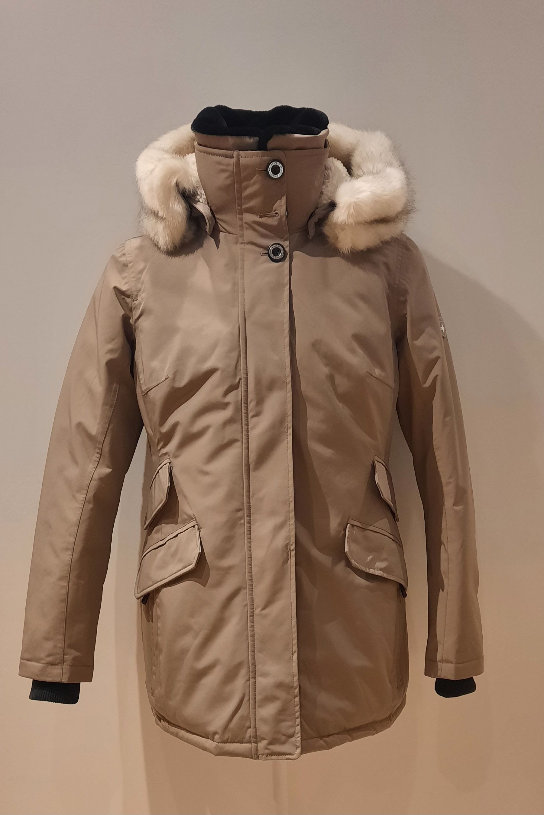 Wellensteyn Outdoorjacke