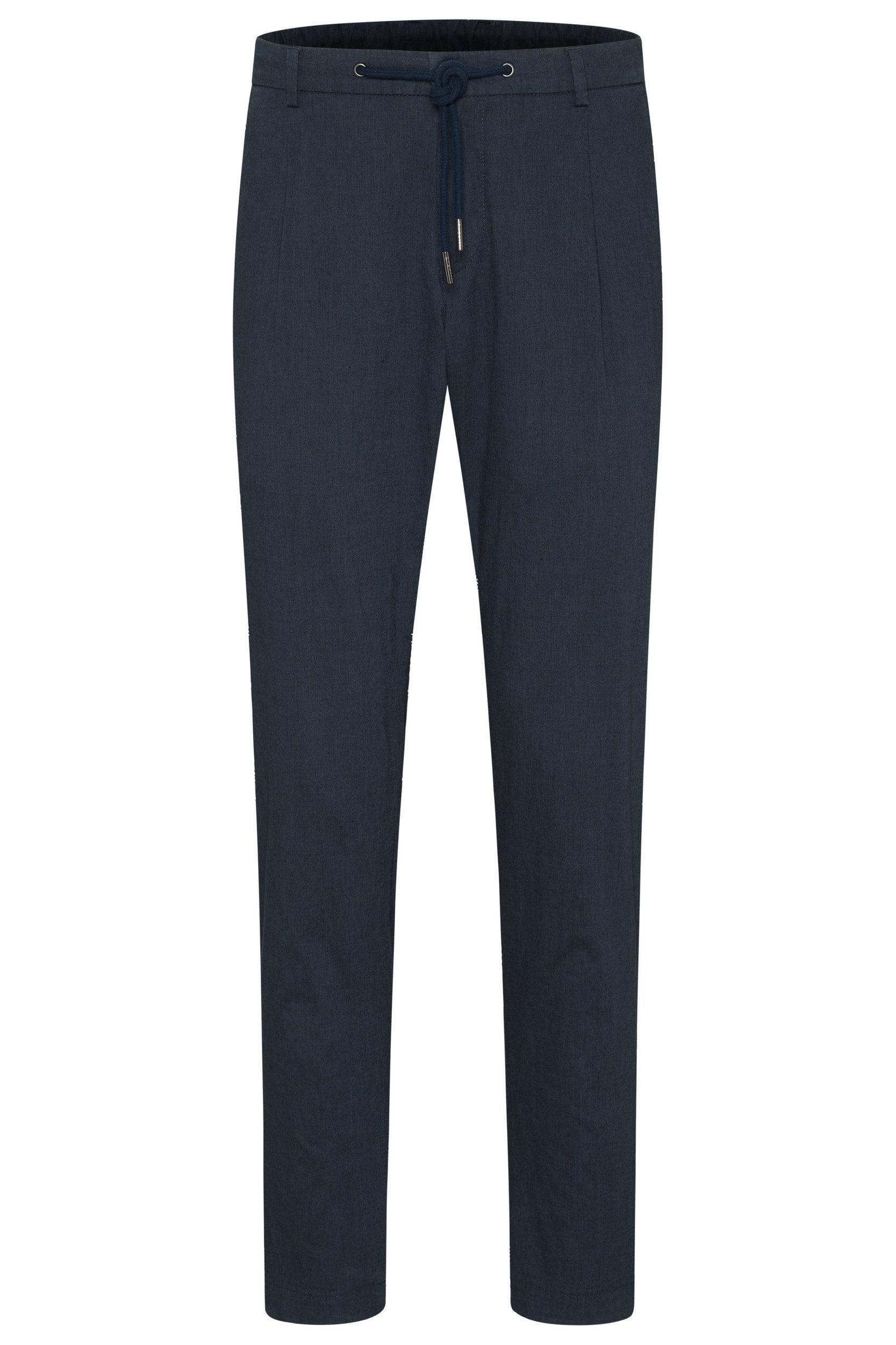 Bundfaltenhose