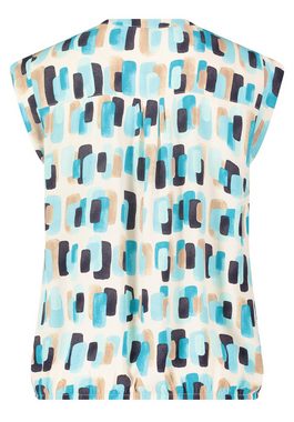 Betty&Co Blusentop mit Print Druck