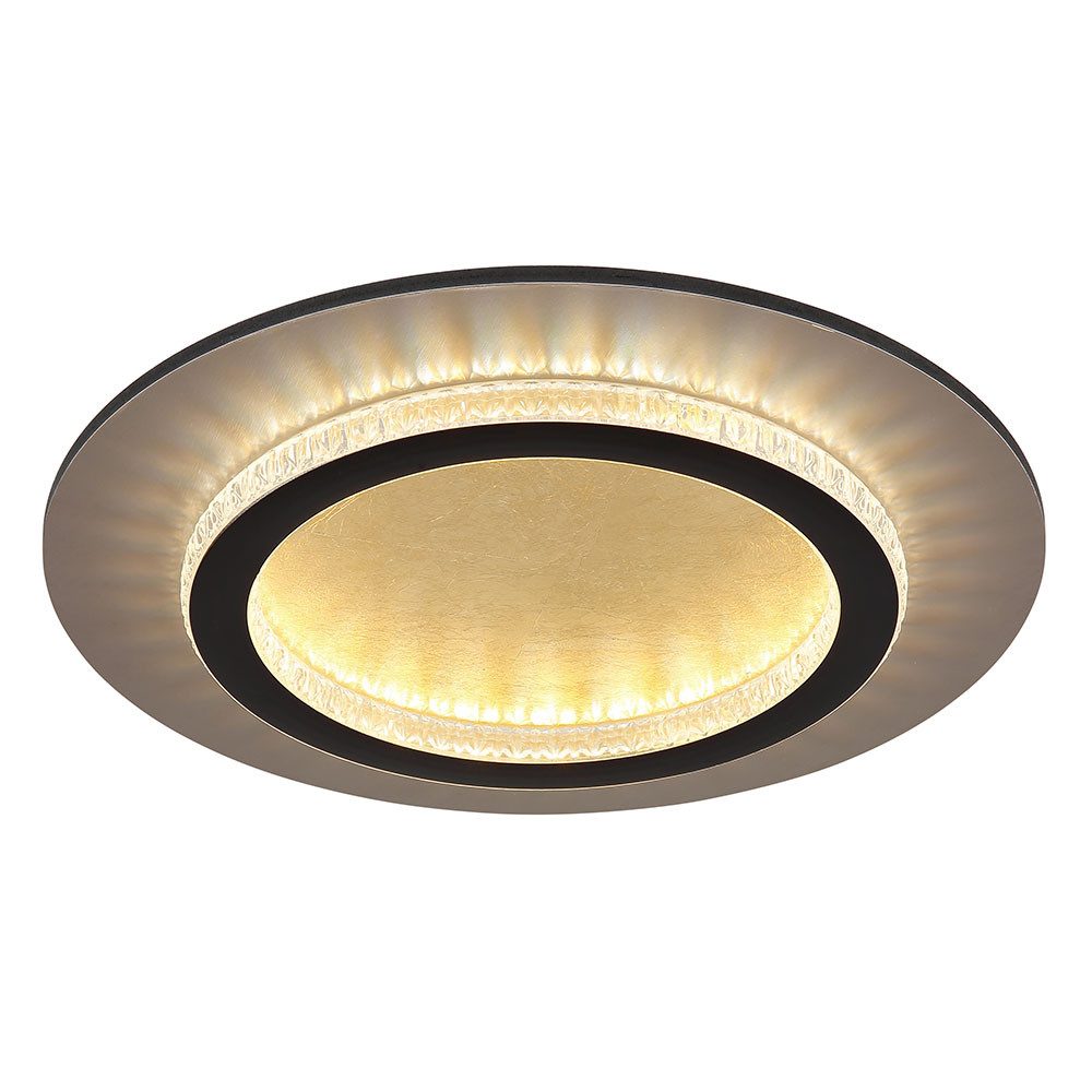GLOBO LIGHTING LED Deckenleuchte, LED-Leuchtmittel fest günstig online kaufen