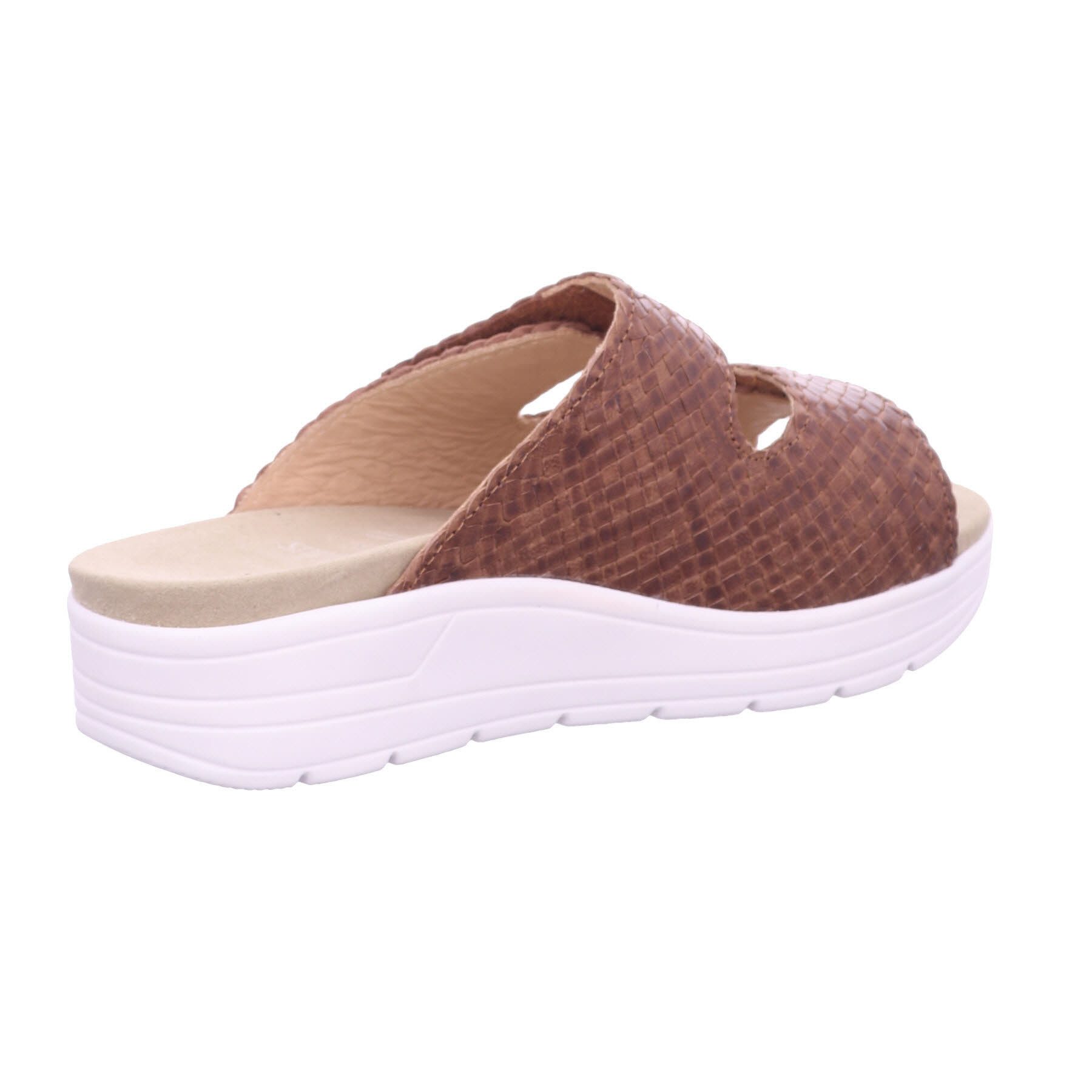 SOLIDUS Greta - Weite G Pantolette