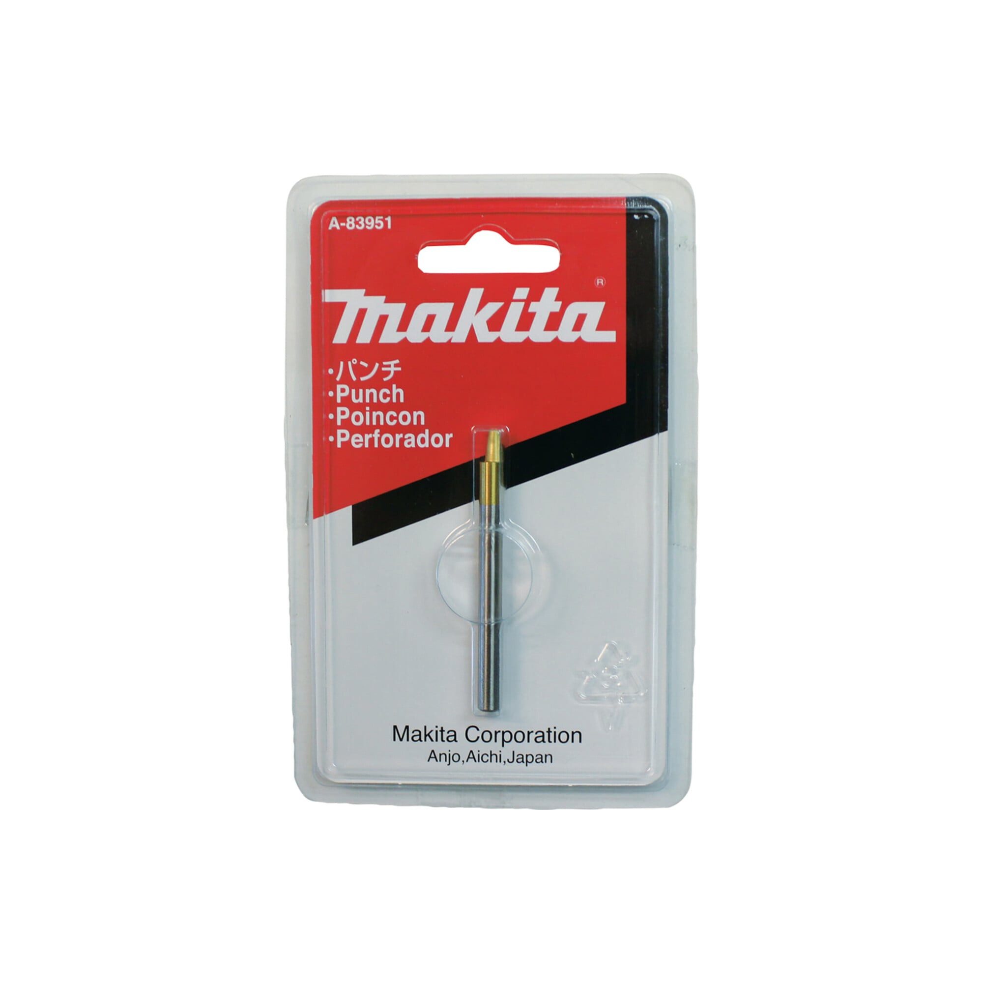 Makita Zubehör-Set Makita KERBSTIFT JN1601 (A-83951)