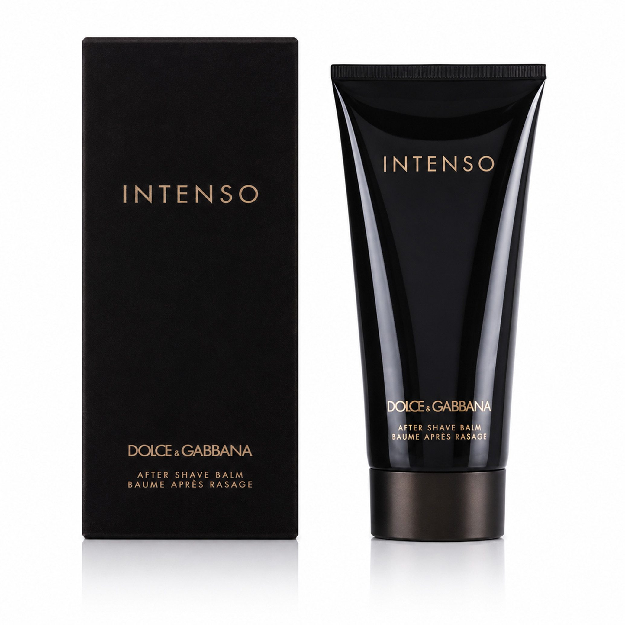DOLCE & GABBANA After-Shave Balsam Dolce & Gabbana Intenso After Shave Balm 100ml