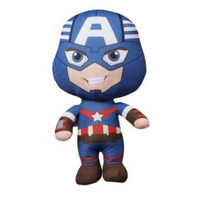 Tinisu Kuscheltier Marvel Avengers Captain America Kuscheltier - 40 cm Plüschtier