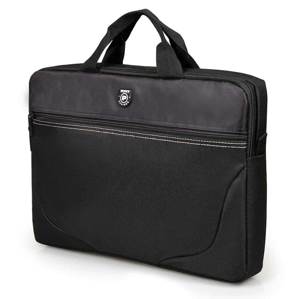 Port Laptoptasche Port Designs Liberty III 43,9 cm (17.3) Aktenkoffer Schwarz