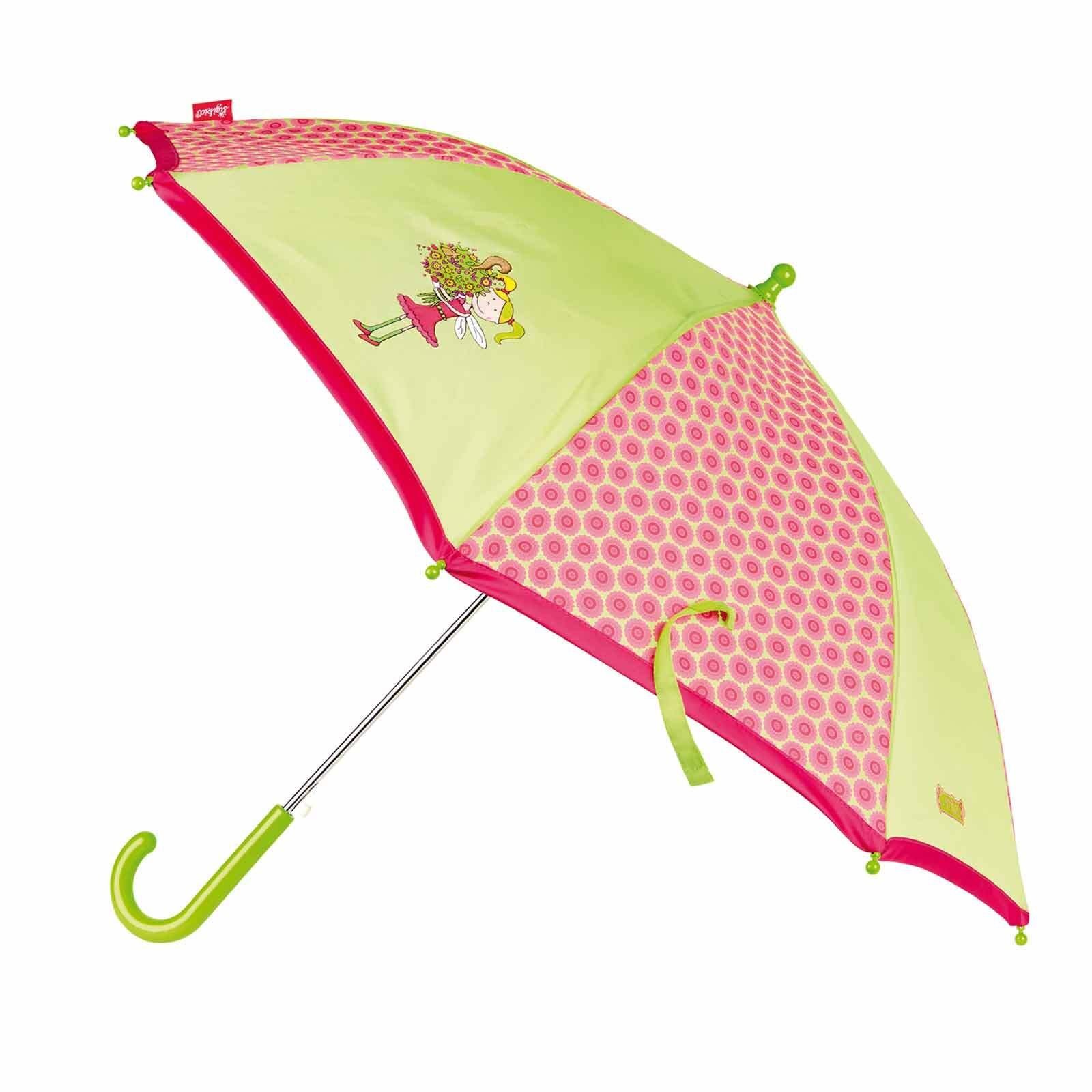 Sigikid Stockregenschirm ø 85 cm Regenschirm ø 85 cm Florentine, grün