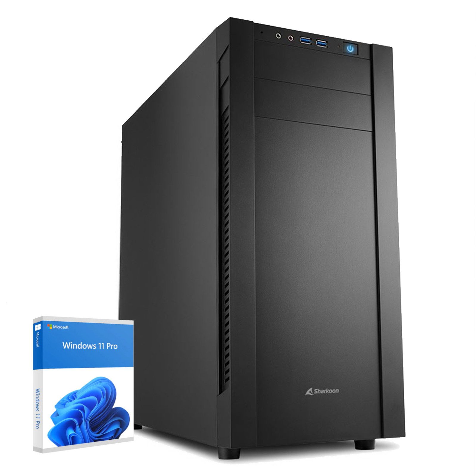 Office Business-PC