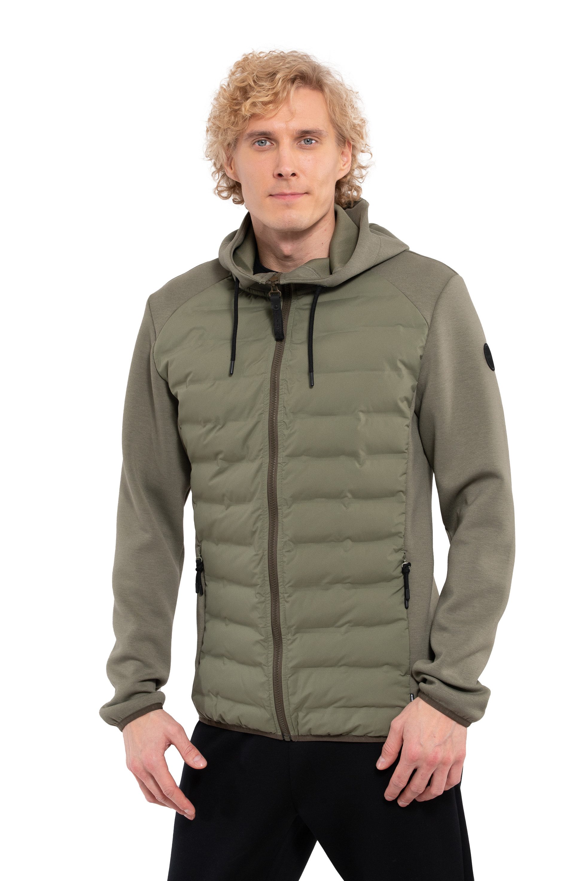 Icepeak Strickjacke H SOFTSHELLJACKE ARZBERG (1-tlg) günstig online kaufen