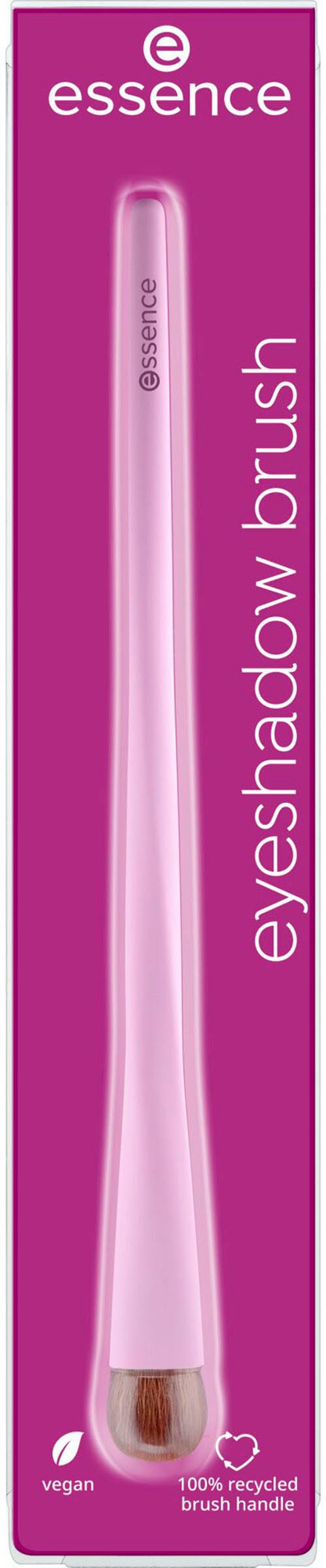 Lidschattenpinsel eyeshadow brush