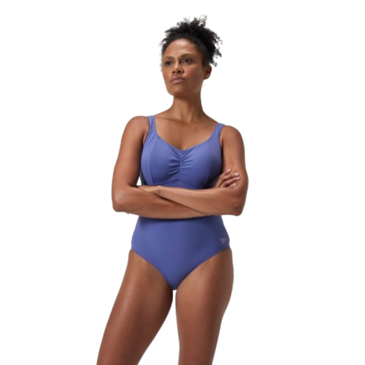 Speedo Badeanzug Womens Shaping AquaNite 1 Piec günstig online kaufen