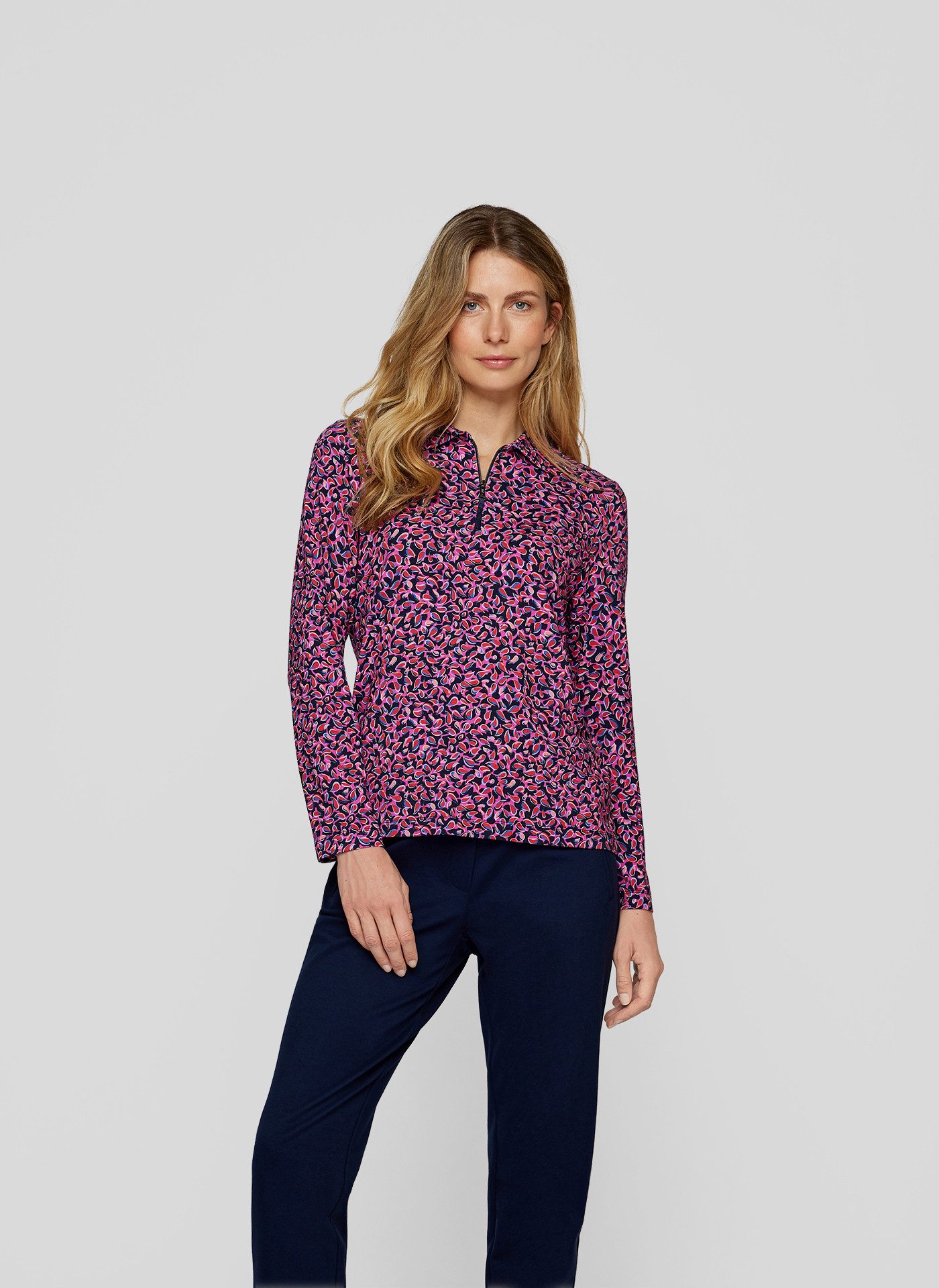 Print-Shirt T-Shirt